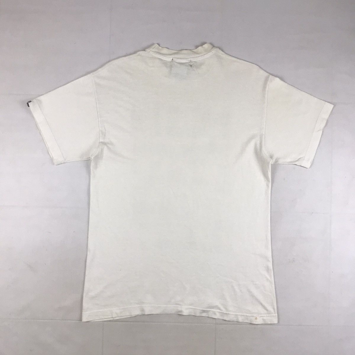 GOODENOUGH × Hiroshi Fujiwara × Vintage Vintage Goodenough By Hiroshi Fujiwara Shirt Size US M / EU 48-50 / 2 - 6 Thumbnail