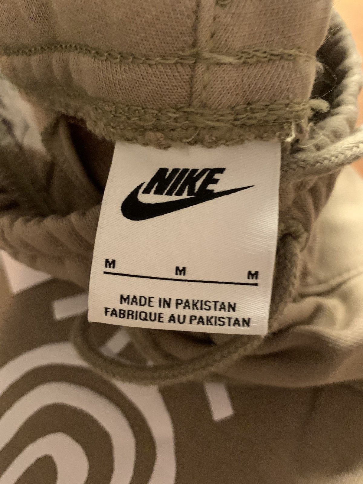 Nike Nike “Have a Nike Day” joggers (Size Medium) Size US 32 / EU 48 - 5 Thumbnail