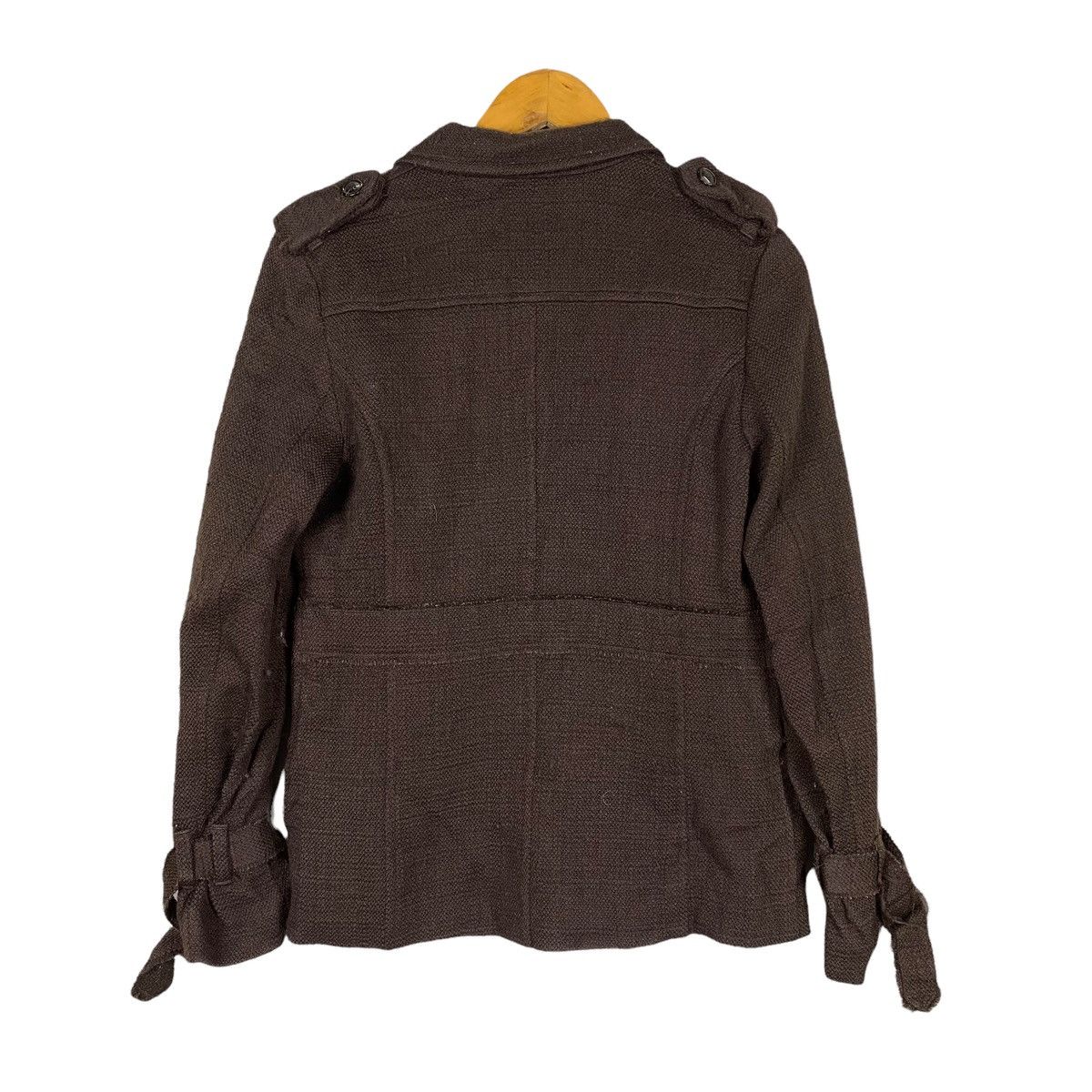 Issey Miyake Sunaokuwahara Size US M / EU 48-50 / 2 - 6 Thumbnail