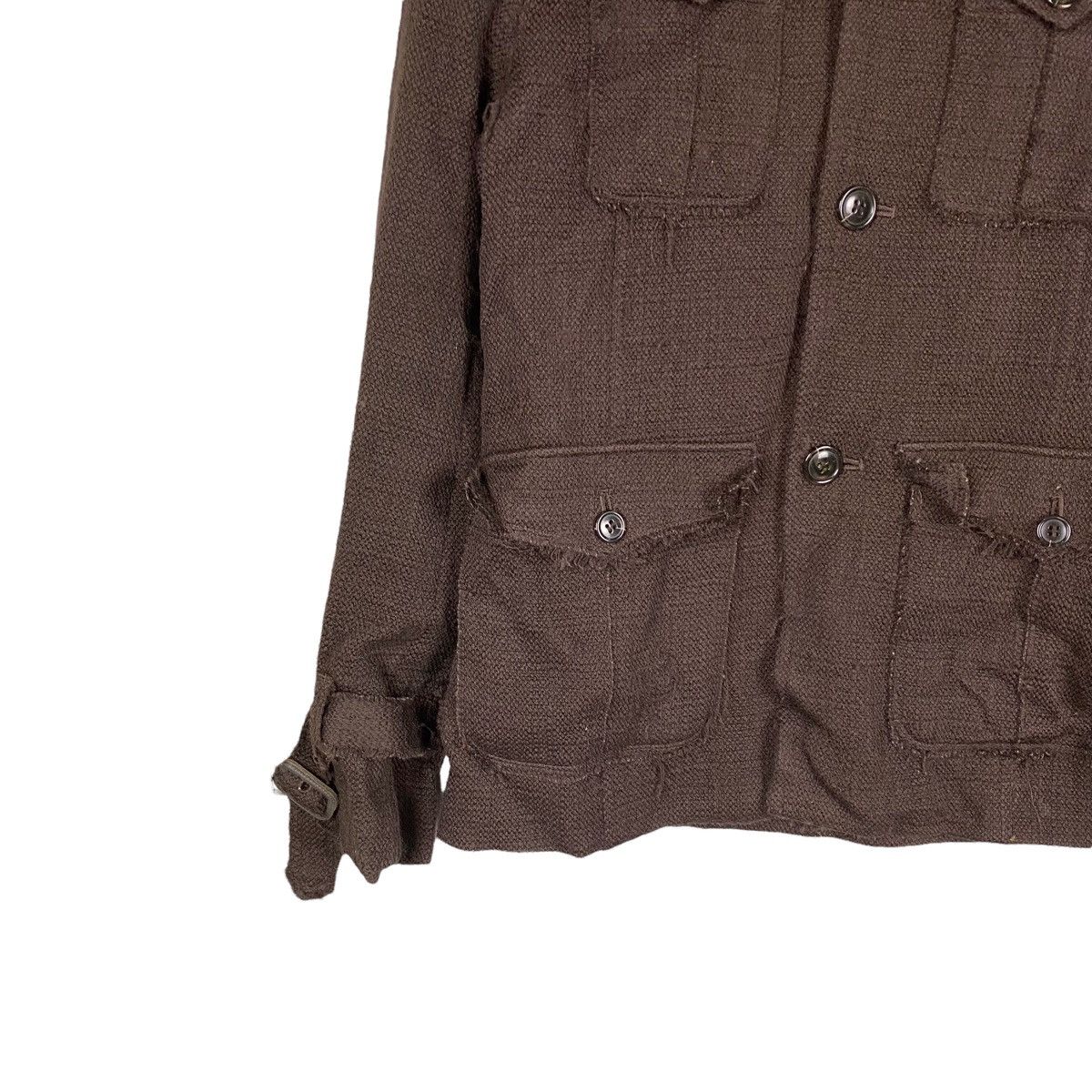 Issey Miyake Sunaokuwahara Size US M / EU 48-50 / 2 - 4 Thumbnail