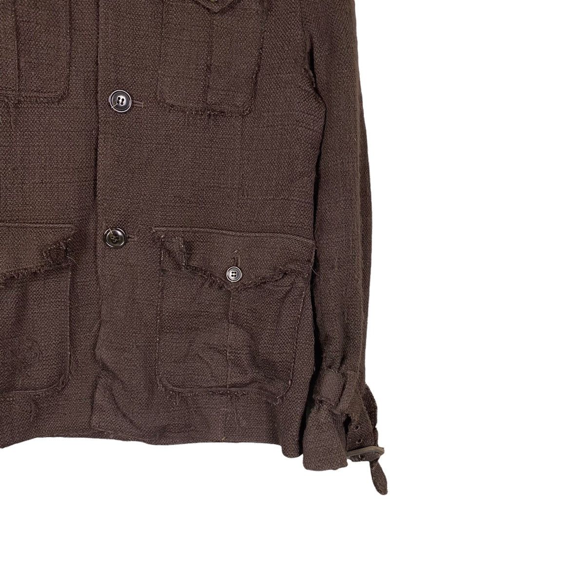 Issey Miyake Sunaokuwahara Size US M / EU 48-50 / 2 - 5 Thumbnail