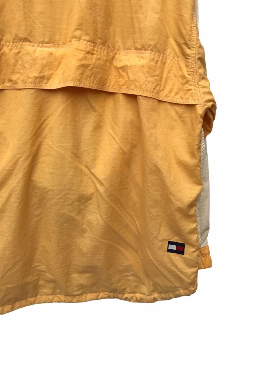 Tommy Hilfiger Tommy Hilfiger Windbreaker Streetwear Sailing Jacket Size US M / EU 48-50 / 2 - 8 Thumbnail