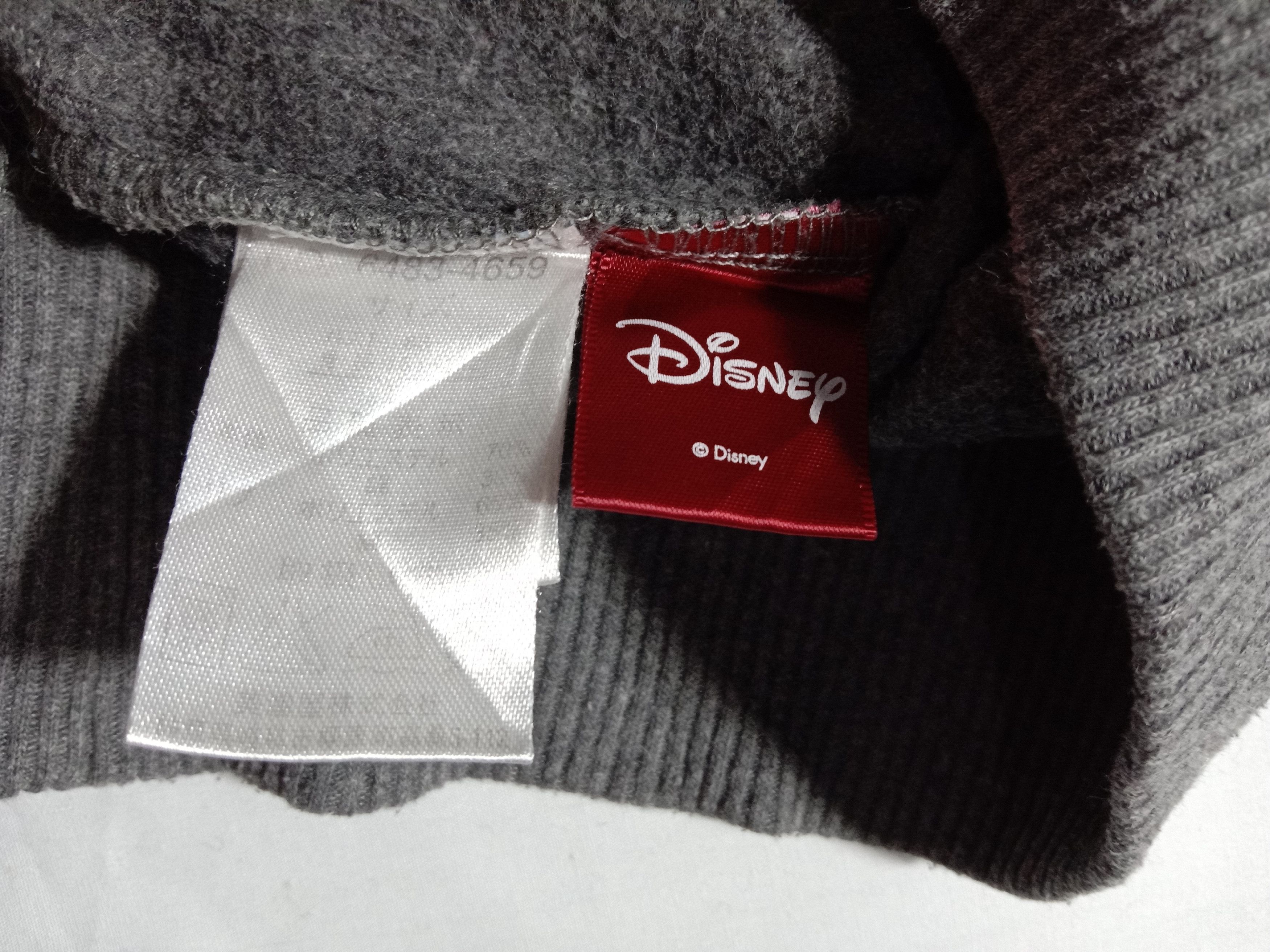 Cartoon Network × Disney × Mickey Mouse Mickey x minnie mouse sweatshirts rare Size S / US 4 / IT 40 - 4 Thumbnail