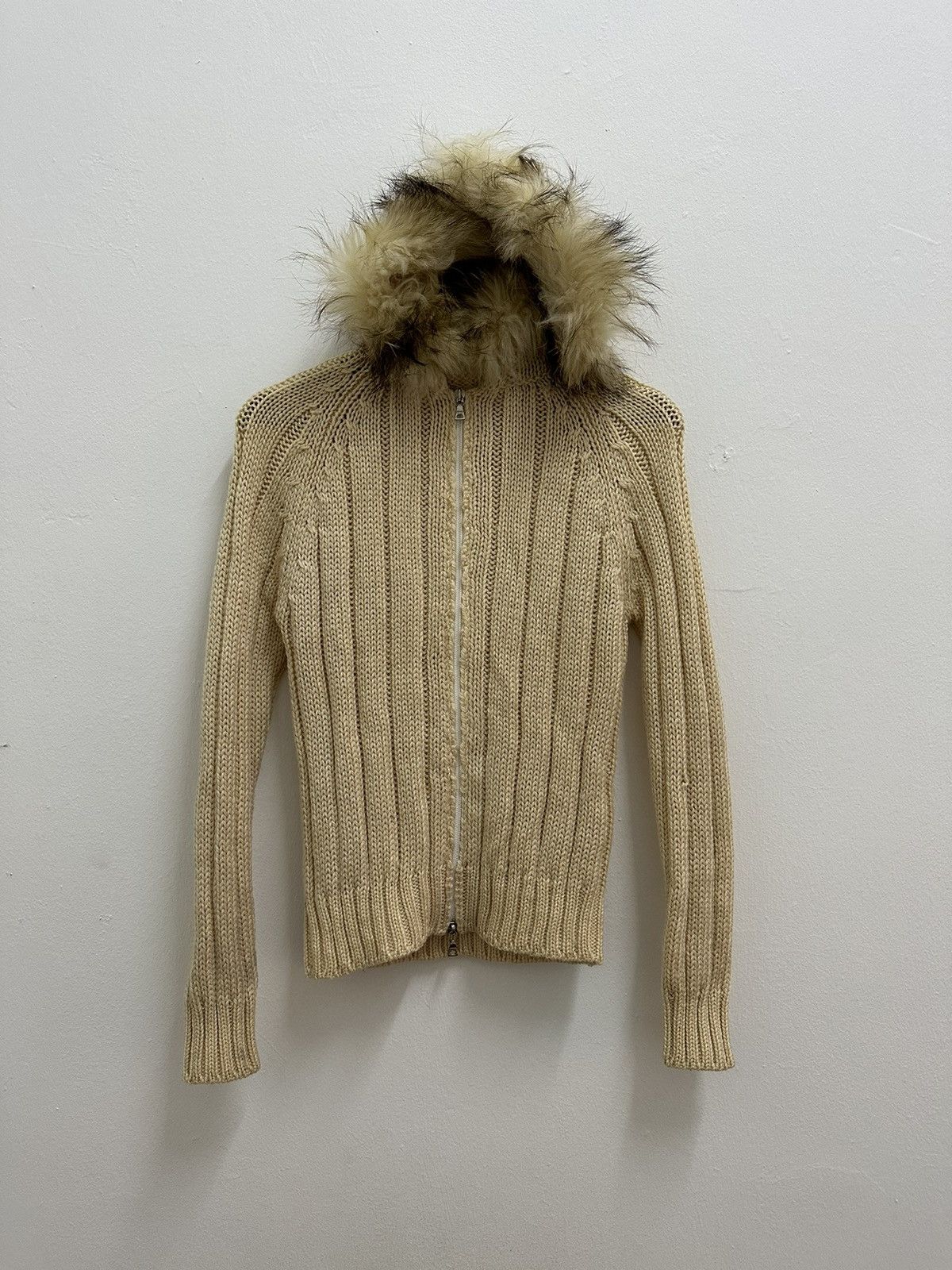 Prada Vintage Hoodie | Grailed