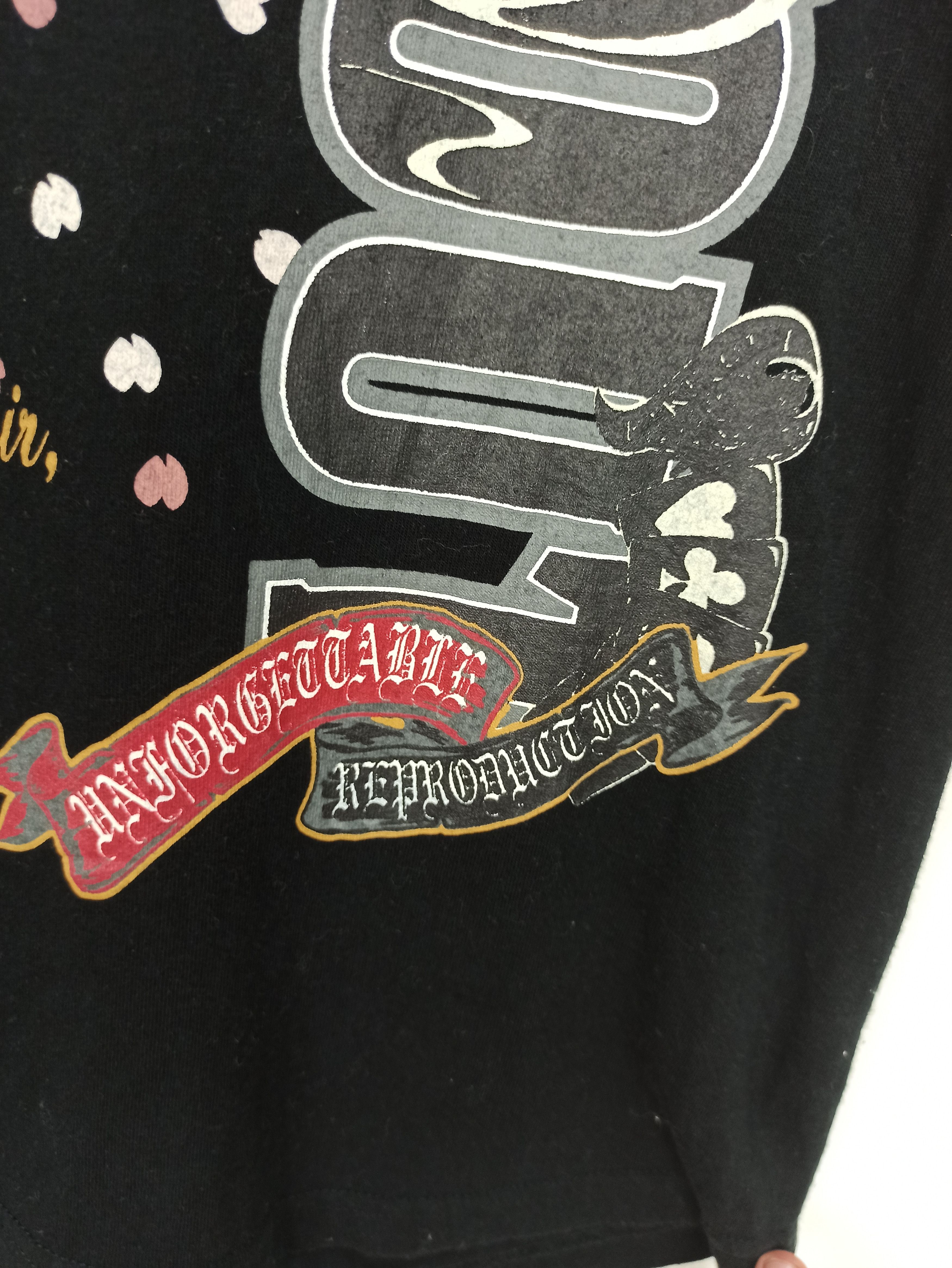 Beauty Beast 🔥STEALS🔥 Brake Out USA Custom Manufacturers Poem /LGB Size US XL / EU 56 / 4 - 7 Thumbnail