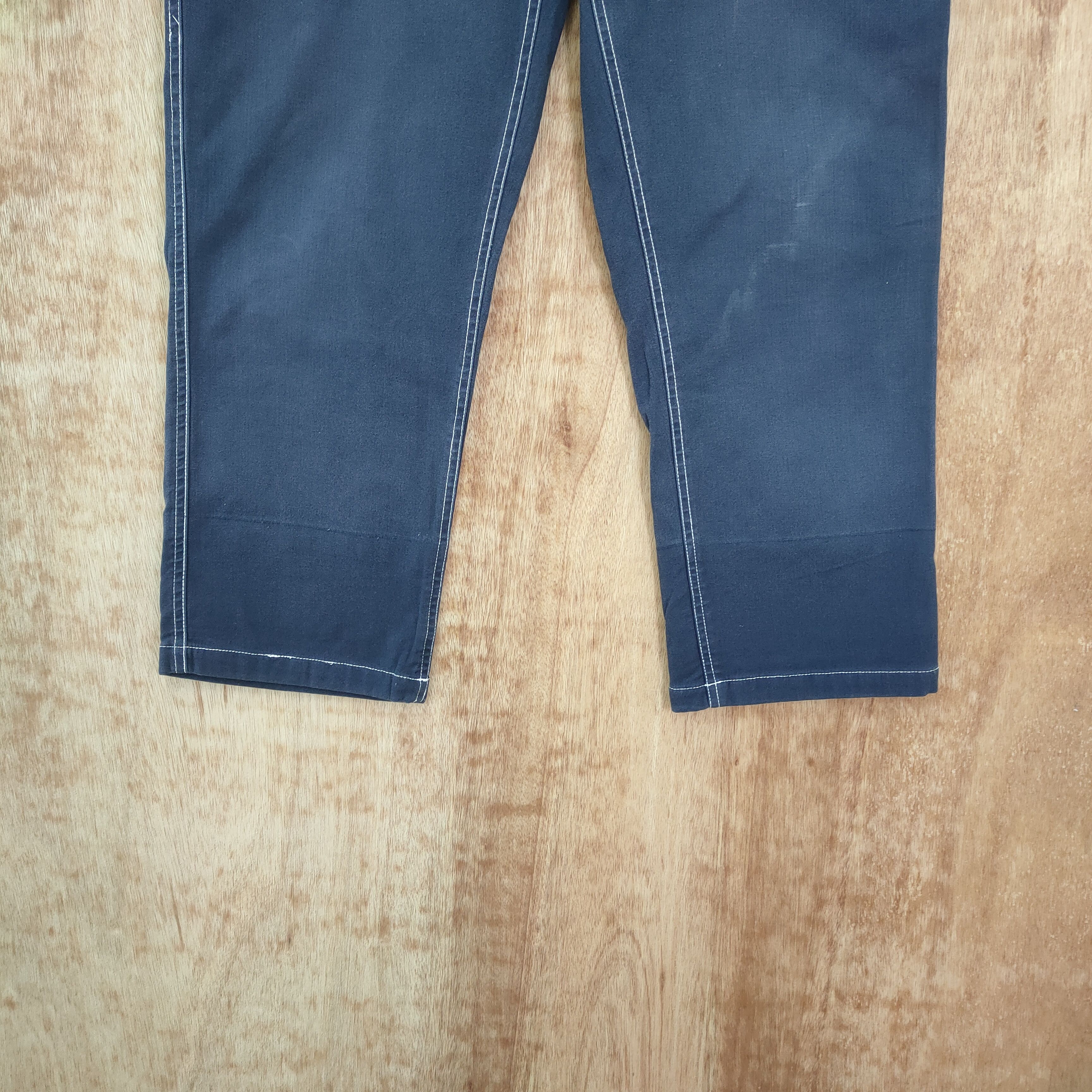 Japanese Brand ANTI LABEL CARGO PANTS Size US 32 / EU 48 - 5 Thumbnail