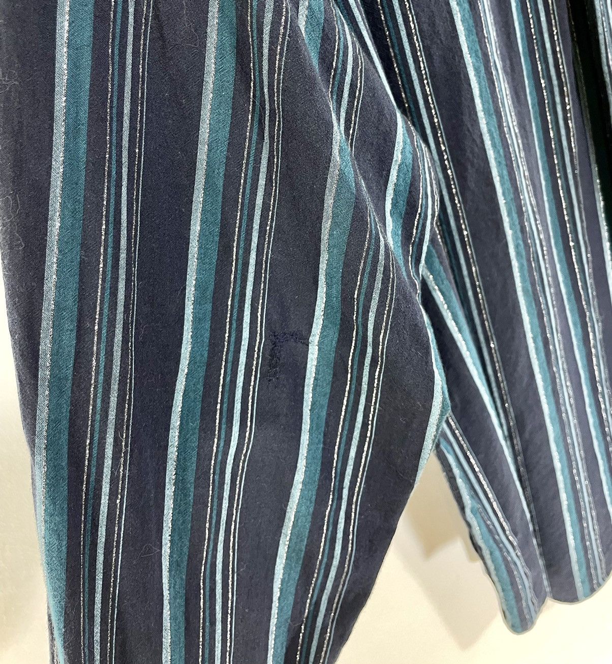 Yves Saint Laurent ysl shirt Size US M / EU 48-50 / 2 - 8 Thumbnail