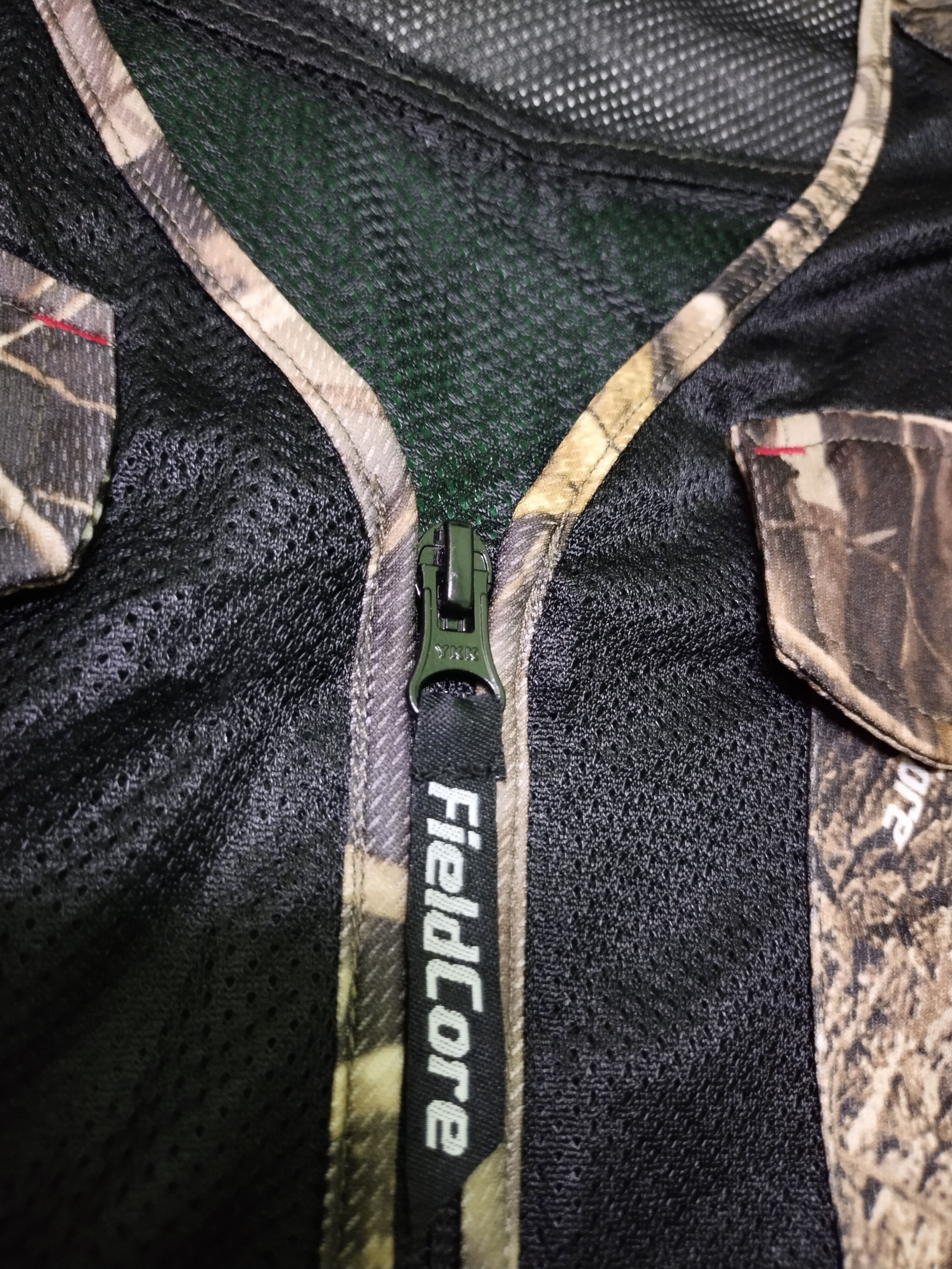 If Six Was Nine × Japanese Brand Field core Vest Nice Design Military Size US L / EU 52-54 / 3 - 4 Thumbnail