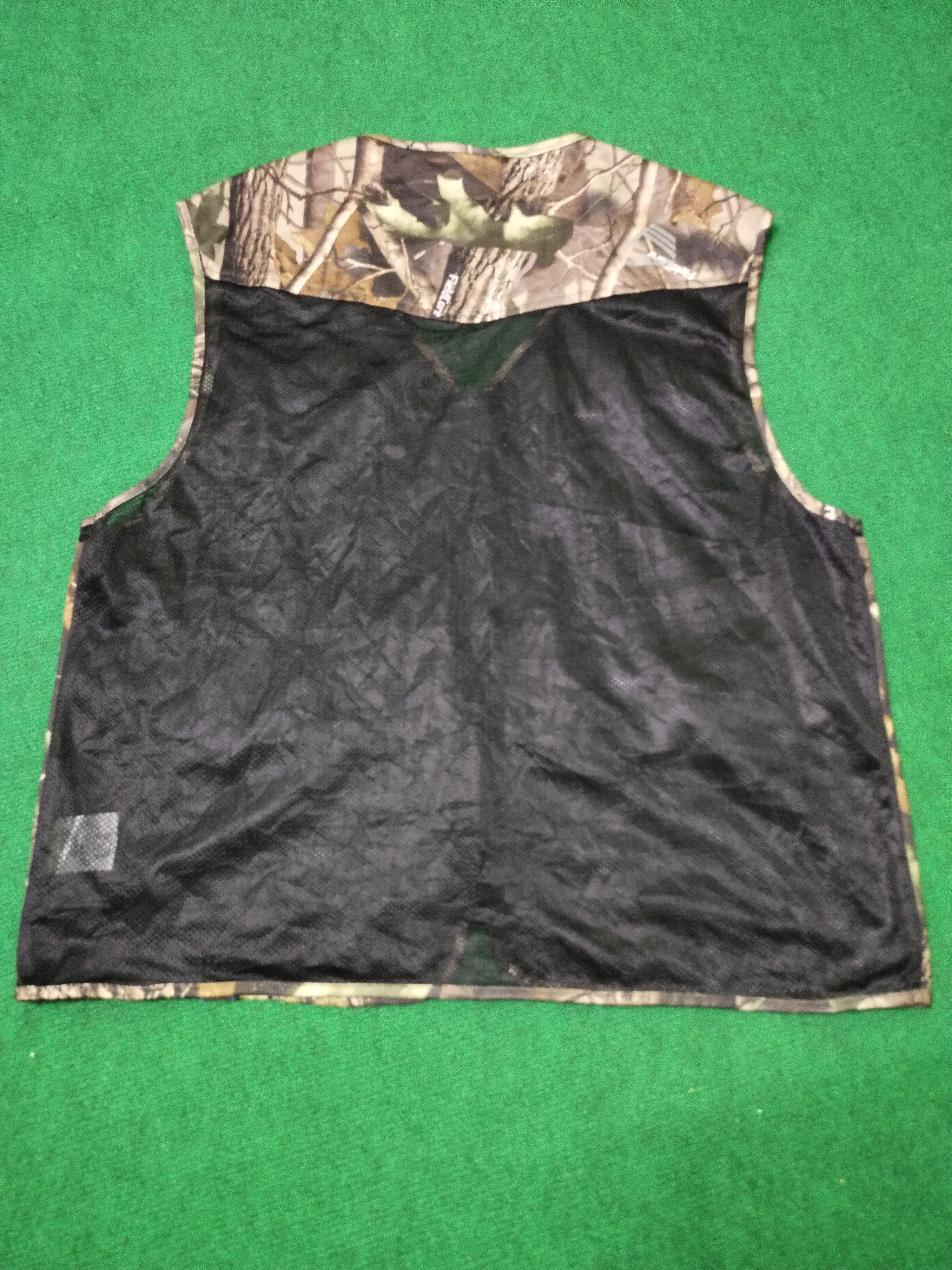 If Six Was Nine × Japanese Brand Field core Vest Nice Design Military Size US L / EU 52-54 / 3 - 3 Thumbnail