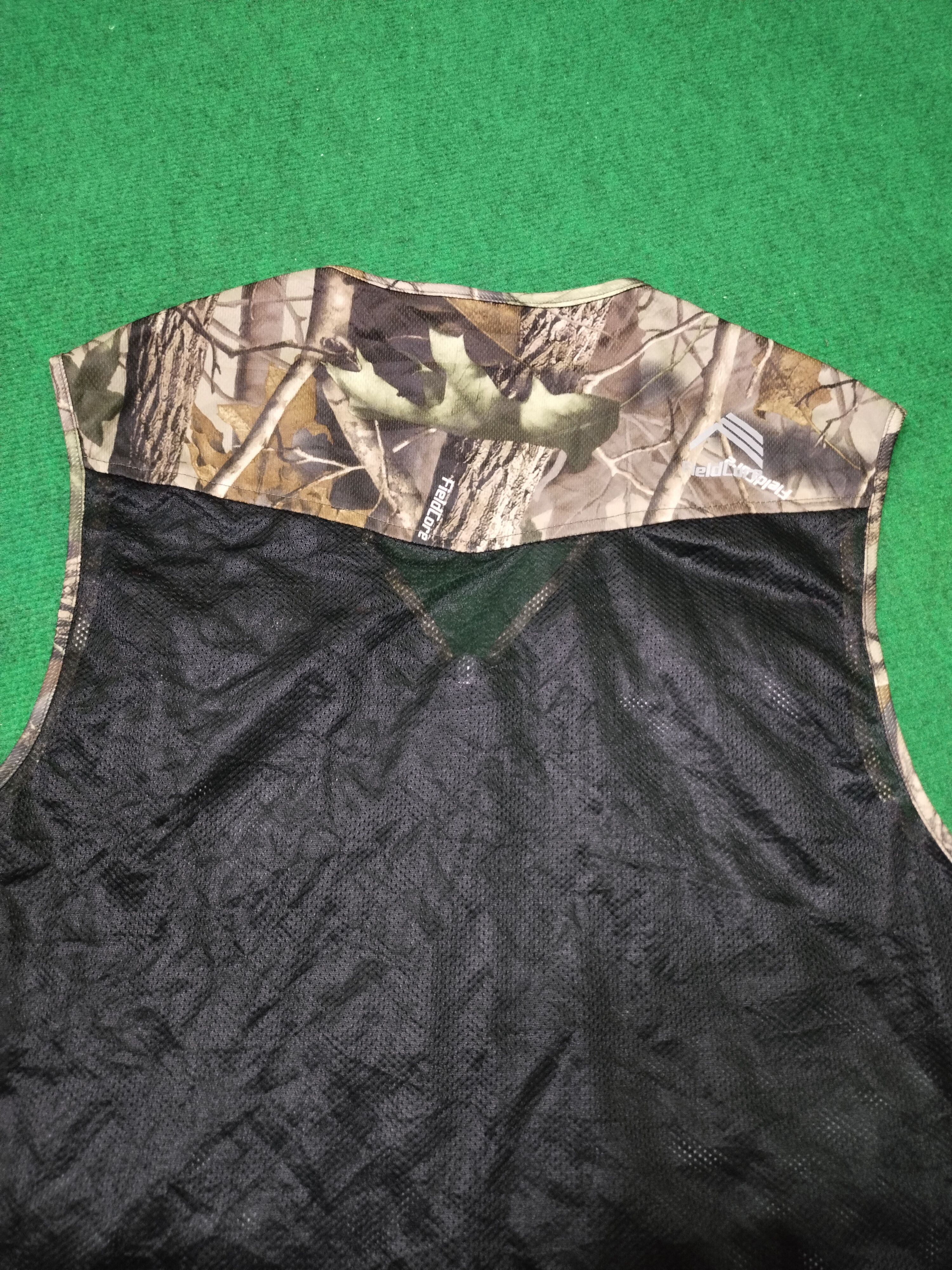 If Six Was Nine × Japanese Brand Field core Vest Nice Design Military Size US L / EU 52-54 / 3 - 2 Thumbnail