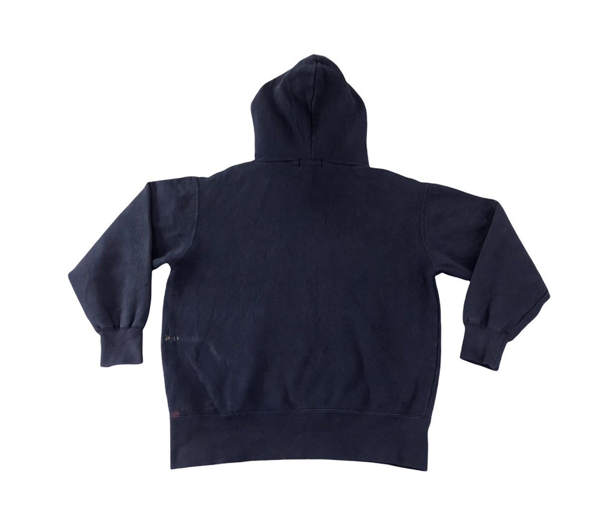 Designer Tokyo Disneyland Winnie The Pooh Big Pocket Hoodie Size US M / EU 48-50 / 2 - 5 Thumbnail