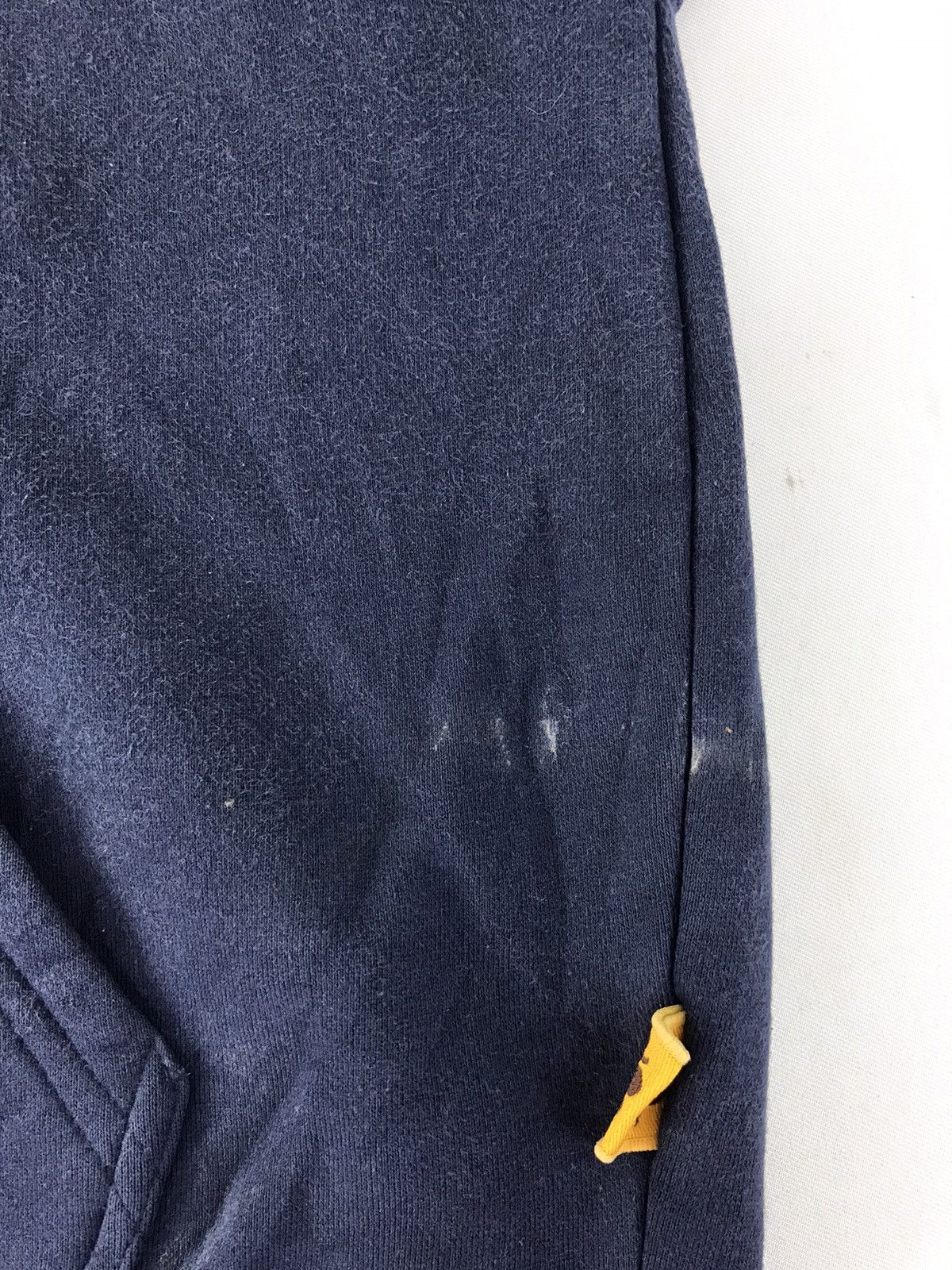 Designer Tokyo Disneyland Winnie The Pooh Big Pocket Hoodie Size US M / EU 48-50 / 2 - 14 Thumbnail