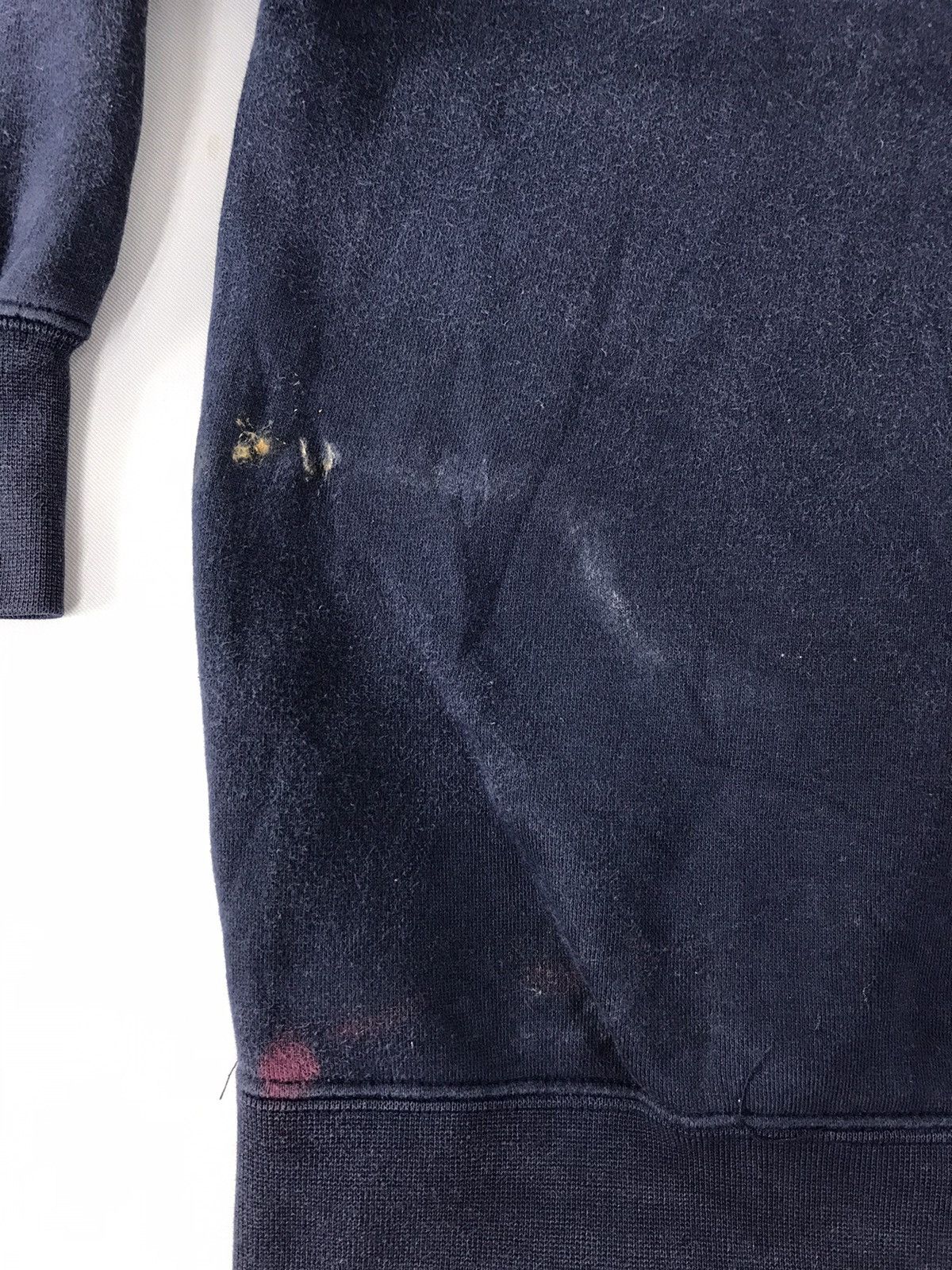 Designer Tokyo Disneyland Winnie The Pooh Big Pocket Hoodie Size US M / EU 48-50 / 2 - 13 Thumbnail