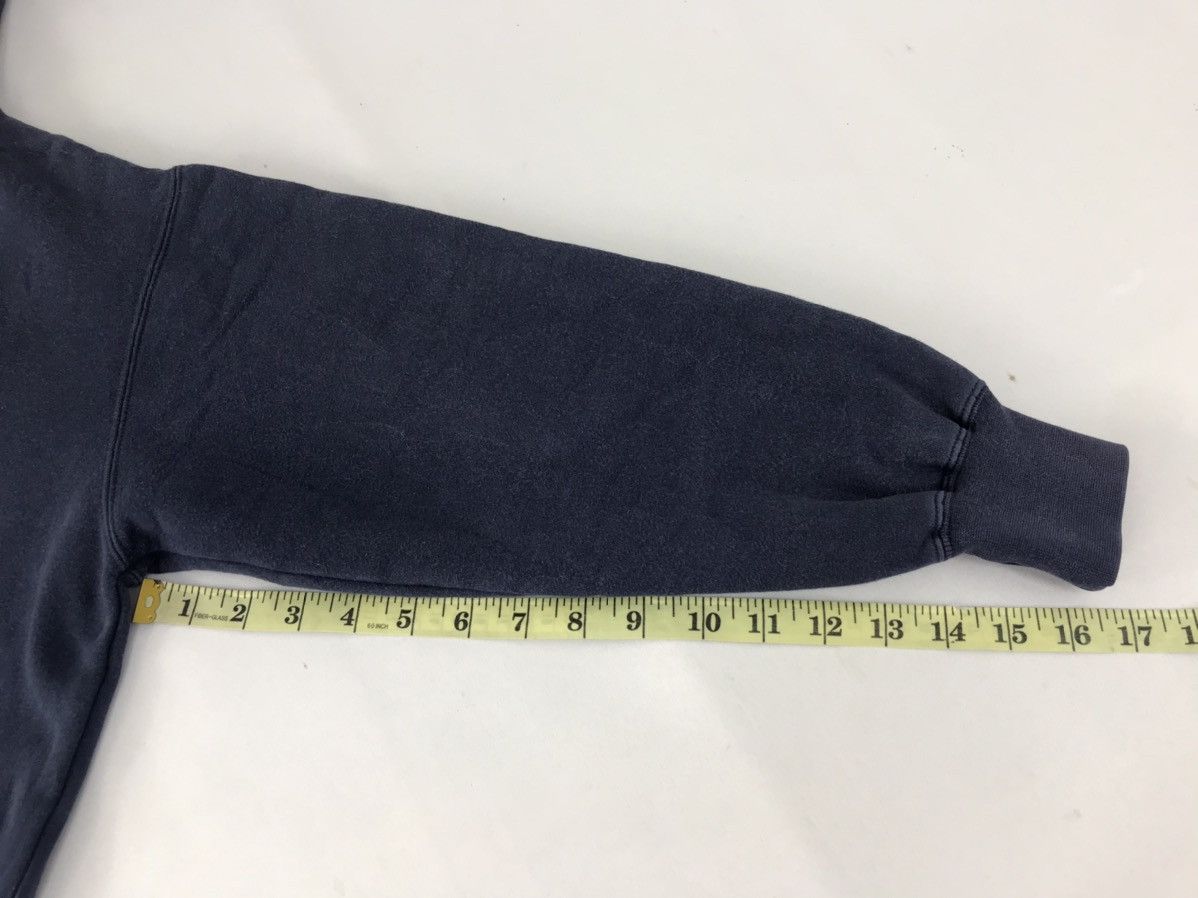 Designer Tokyo Disneyland Winnie The Pooh Big Pocket Hoodie Size US M / EU 48-50 / 2 - 12 Thumbnail