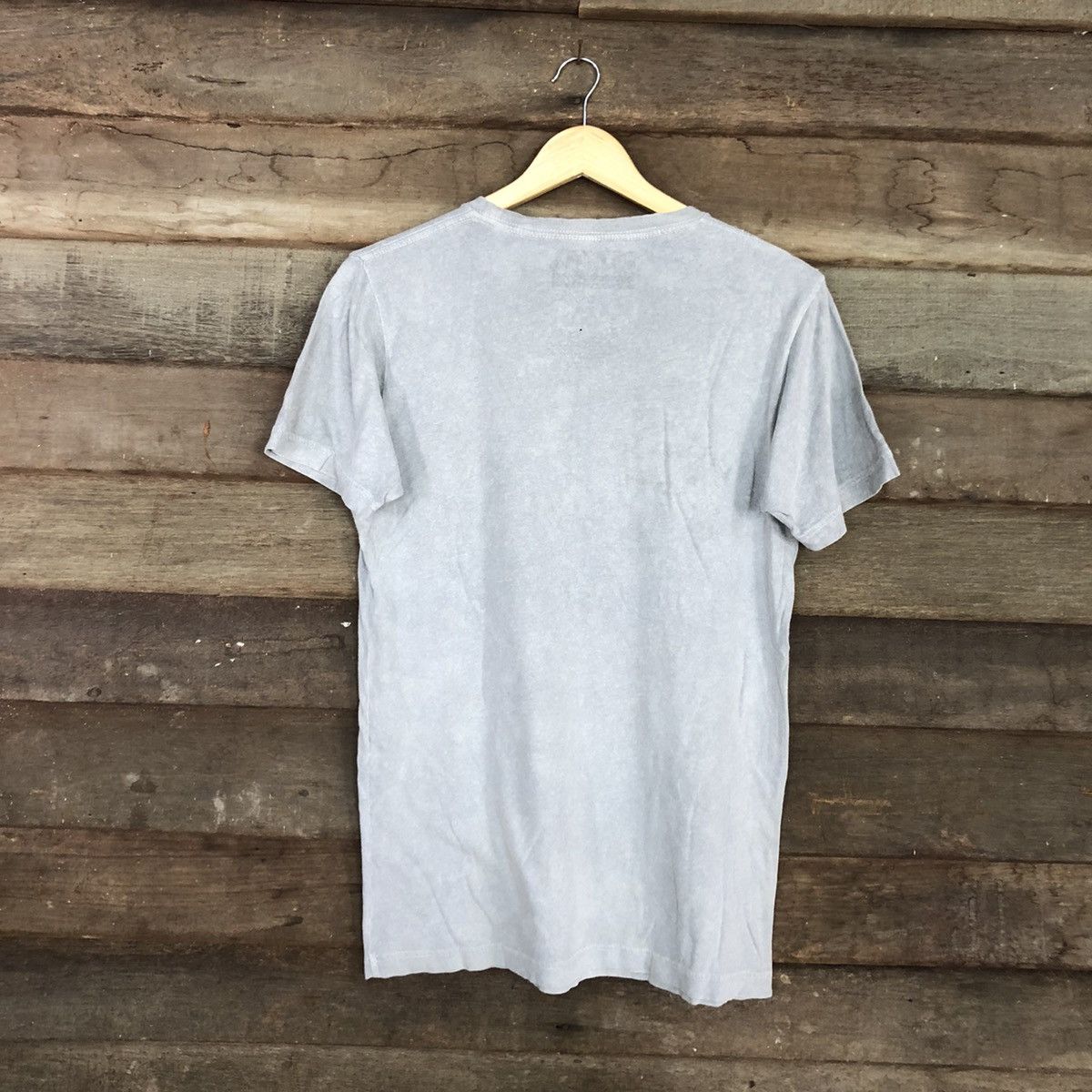 Marvel Comics × Vintage THor Marvel vintage cartoon Grey Short Sleeve Tshirt #3477 Size US S / EU 44-46 / 1 - 12 Thumbnail