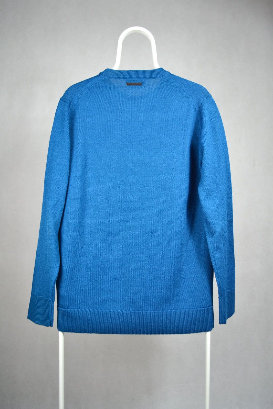 Diesel Black Gold Diesel black gold wool sweater k1-13-fx size S Size US S / EU 44-46 / 1 - 2 Thumbnail