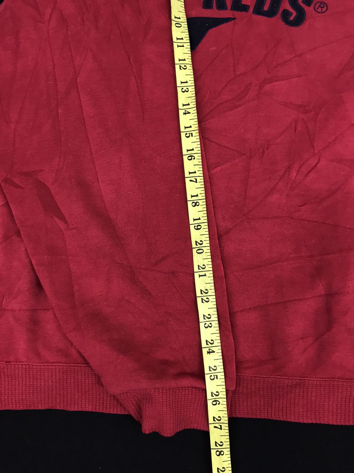 Pro-Keds Vintage Pro-keds Spell Out Sweatshirt Pull Over Jacket Size US L / EU 52-54 / 3 - 7 Thumbnail