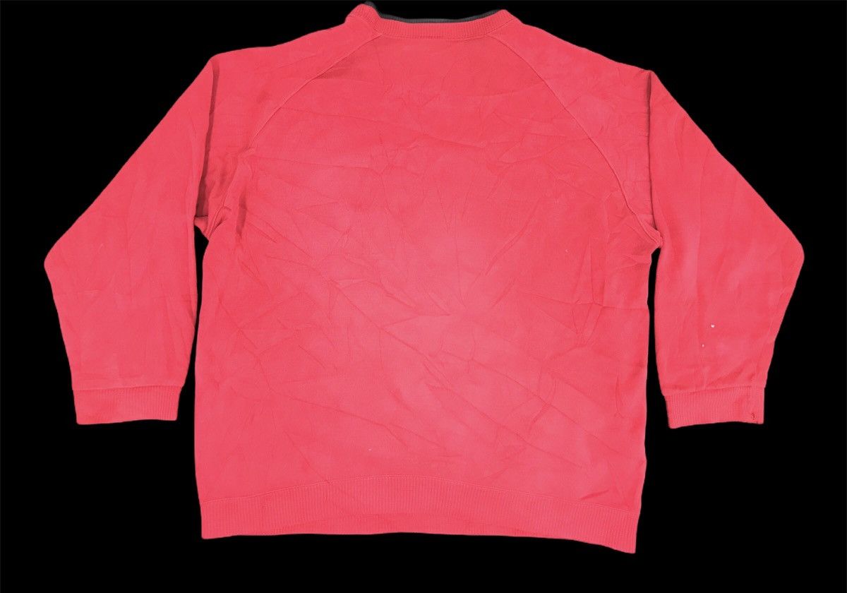 Pro-Keds Vintage Pro-keds Spell Out Sweatshirt Pull Over Jacket Size US L / EU 52-54 / 3 - 6 Thumbnail