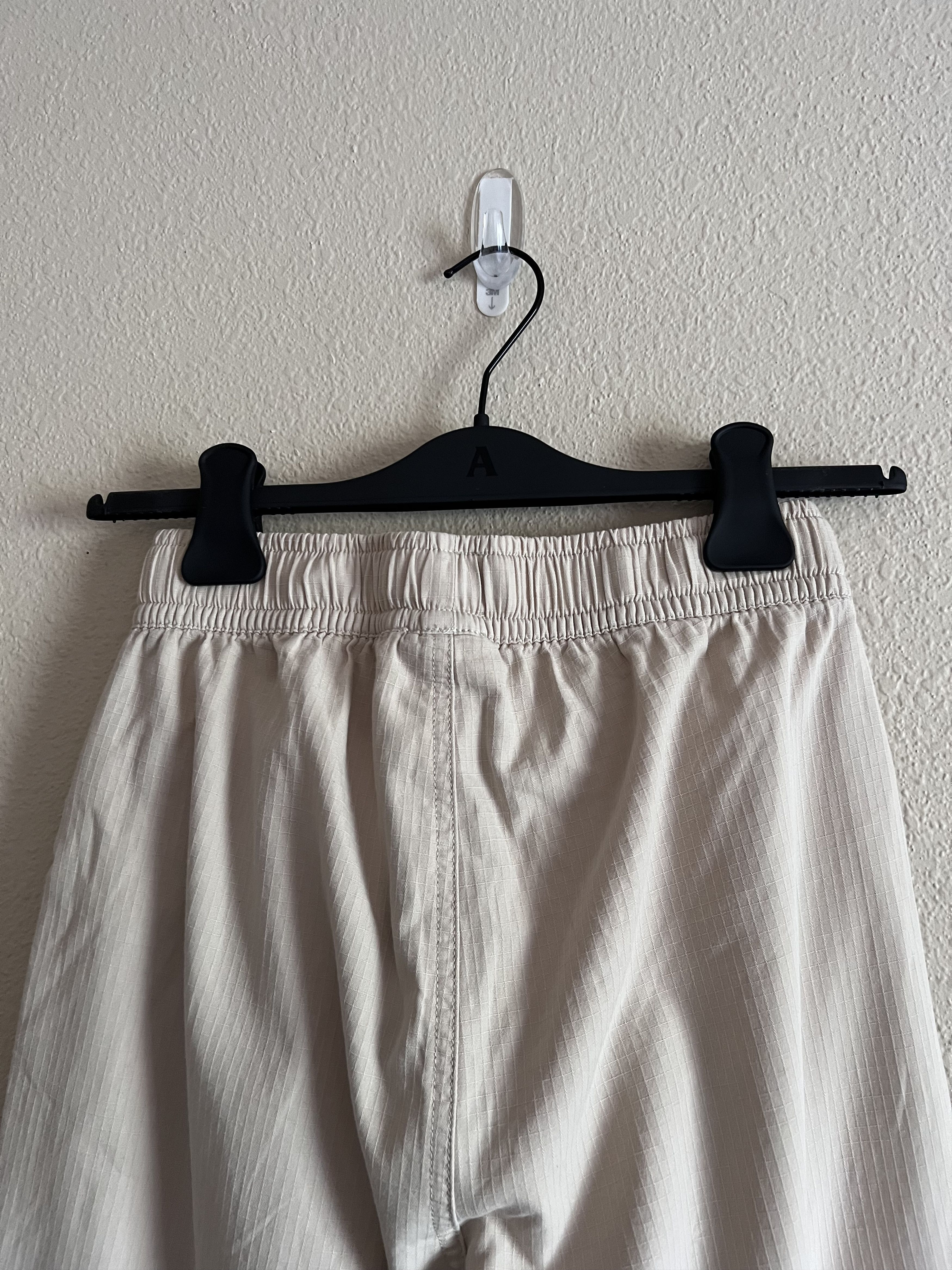 Adidas Sean Wotherspoon Adidas Cargo Pants in Clear Brown Size US 28 / EU 44 - 5 Thumbnail