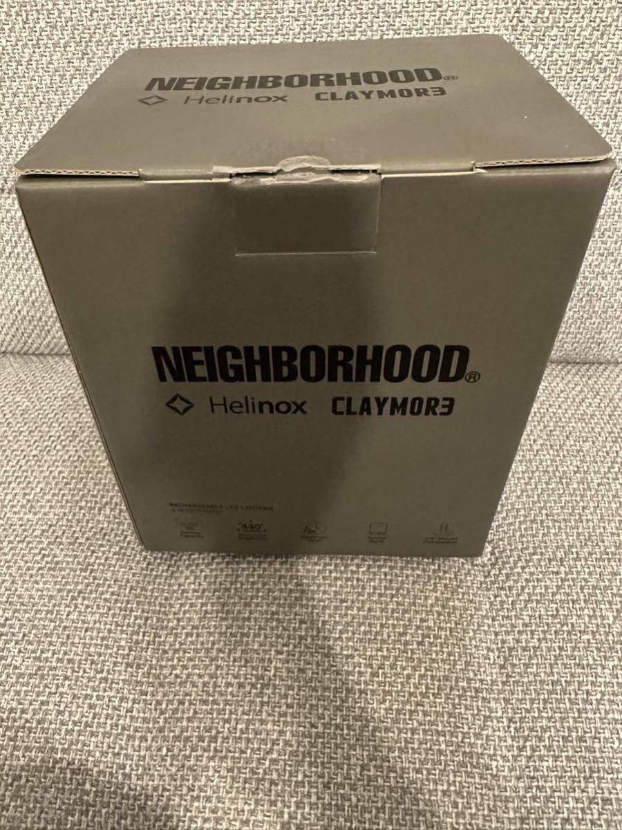 Neighborhood Neighborhood Helinox Claymore Size ONE SIZE - 2 Thumbnail