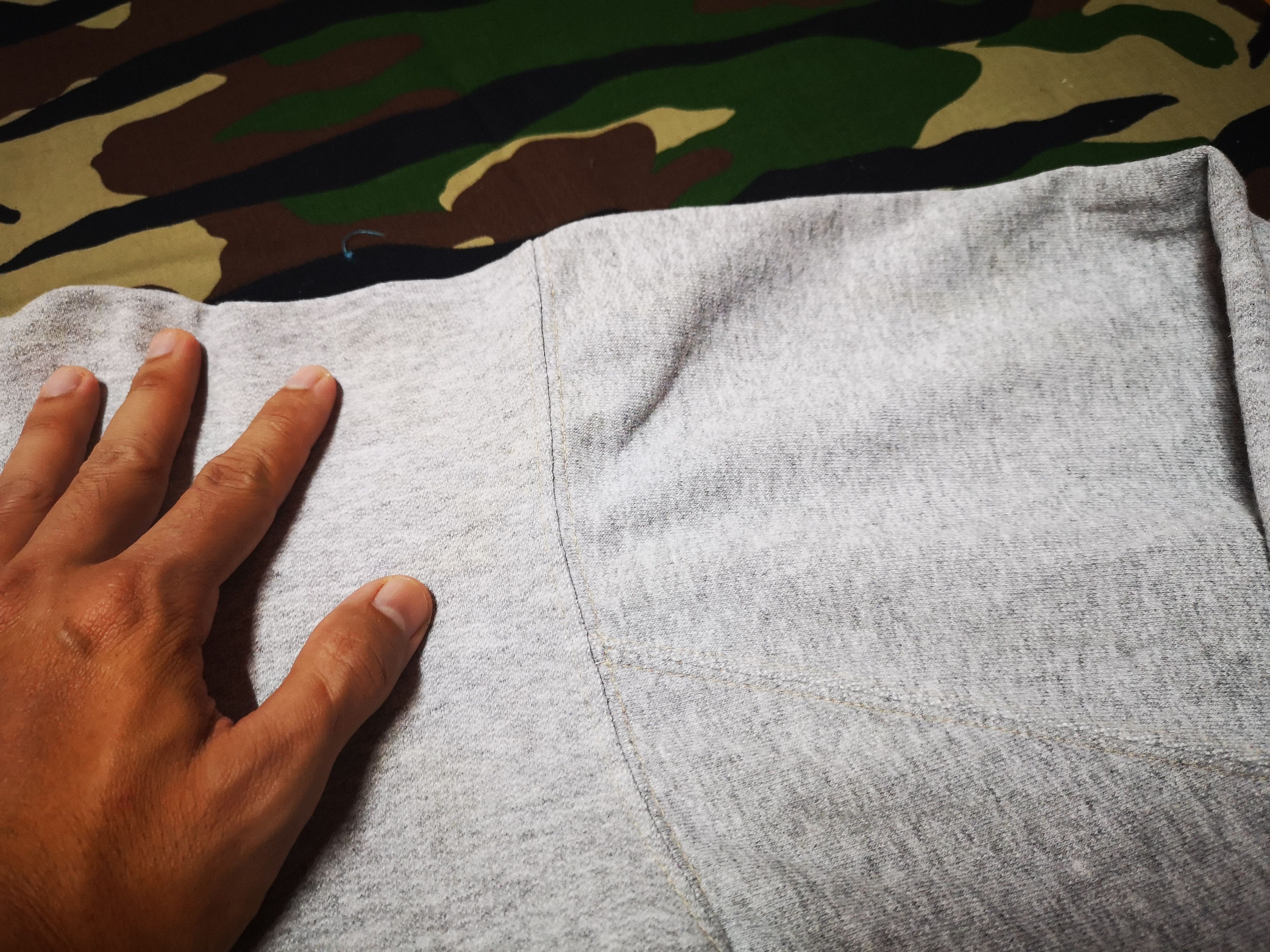 Calvin Klein × Vintage Vintage Calvin Klein Big logo Size US L / EU 52-54 / 3 - 7 Thumbnail