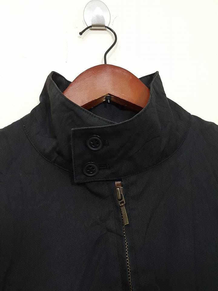 United Arrows United Arrows Blue Label Japanese Brand Black Jacket Size US M / EU 48-50 / 2 - 10 Thumbnail