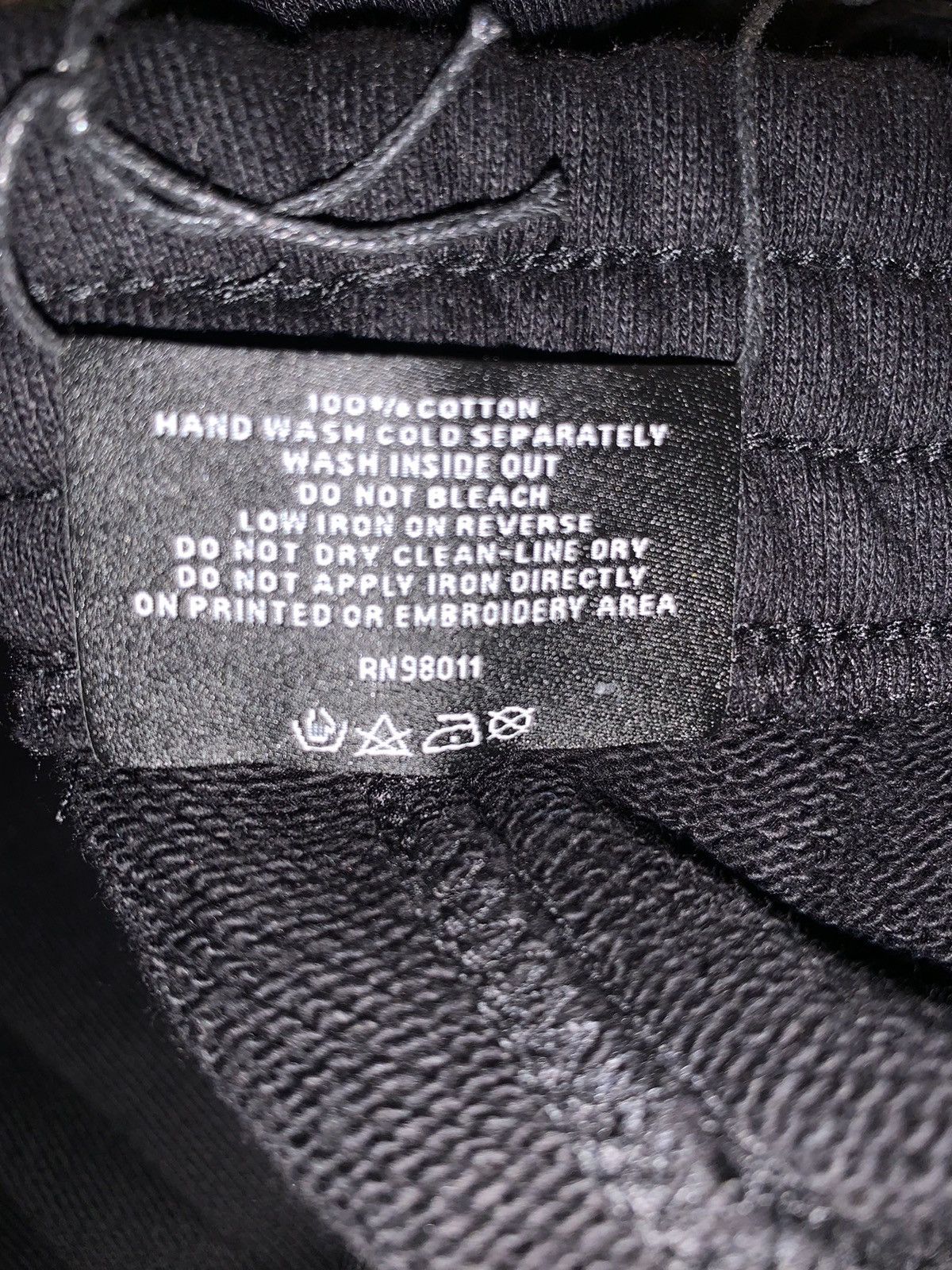 Icecream Ice Cream “Wag The Dog” Jogger Size US 32 / EU 48 - 3 Thumbnail