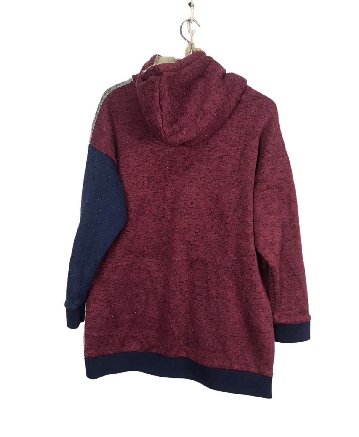 Other Power of the people hoodie pullover sweatshirt Size US M / EU 48-50 / 2 - 2 Thumbnail