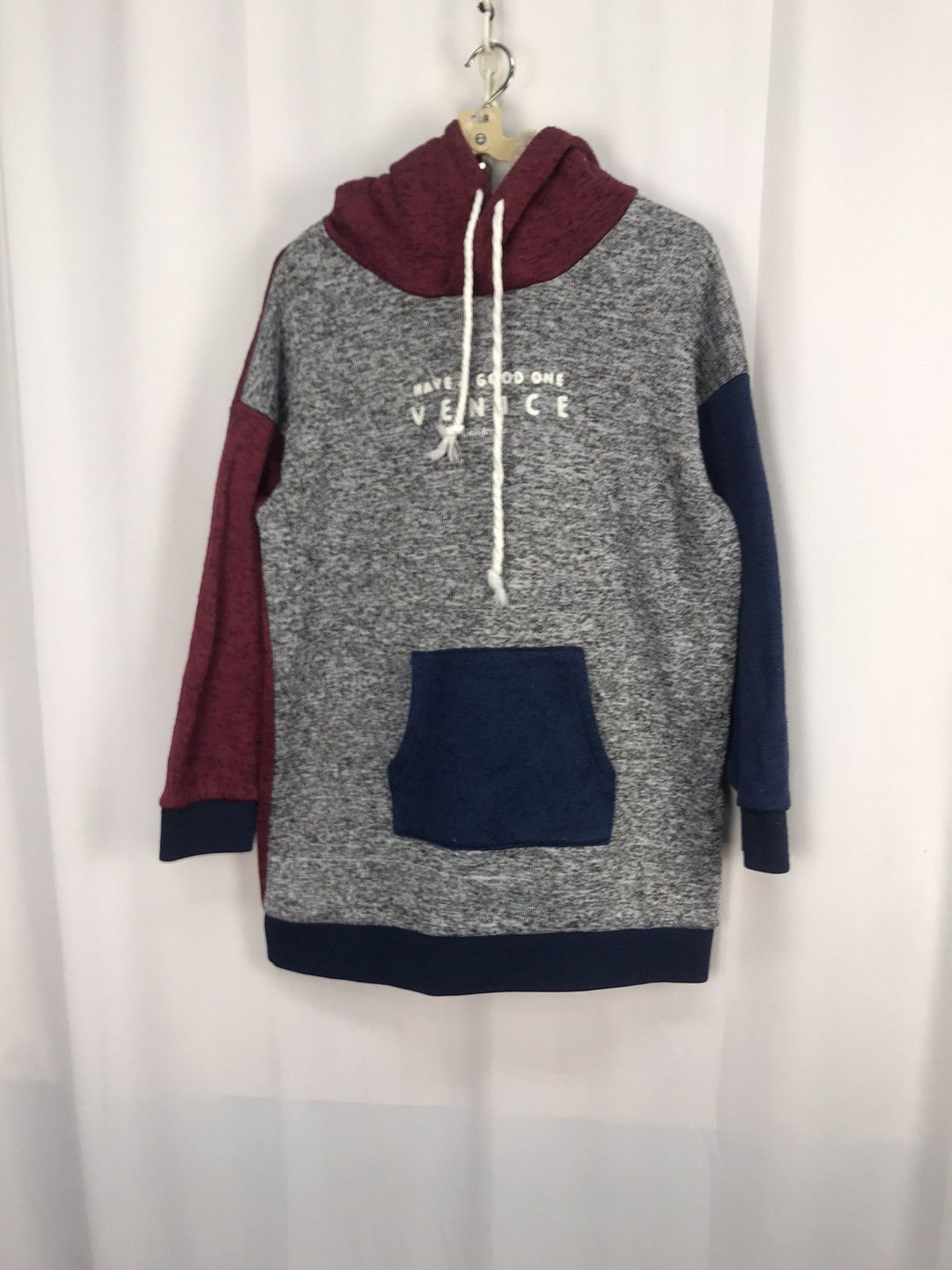 Other Power of the people hoodie pullover sweatshirt Size US M / EU 48-50 / 2 - 7 Thumbnail