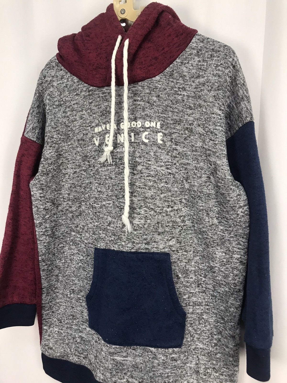 Other Power of the people hoodie pullover sweatshirt Size US M / EU 48-50 / 2 - 6 Thumbnail
