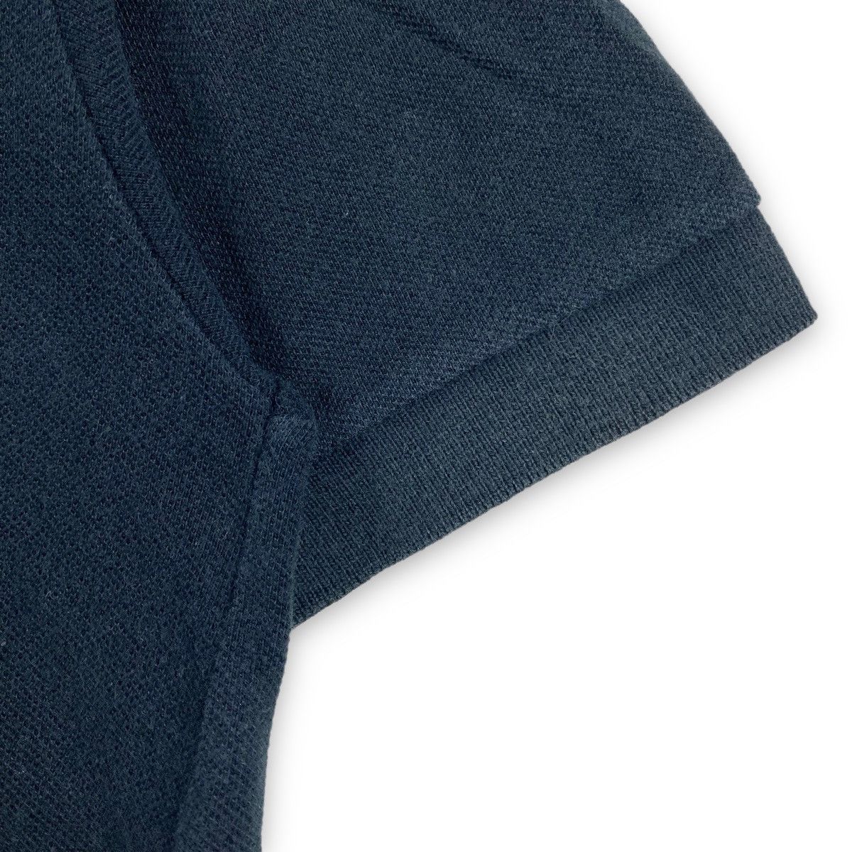 Christian Dior Monsieur × Vintage CHRISTIAN DIOR MONSIEUR SMALL LOGO MADE IN ITALY POLO SHIRT Size US M / EU 48-50 / 2 - 4 Thumbnail