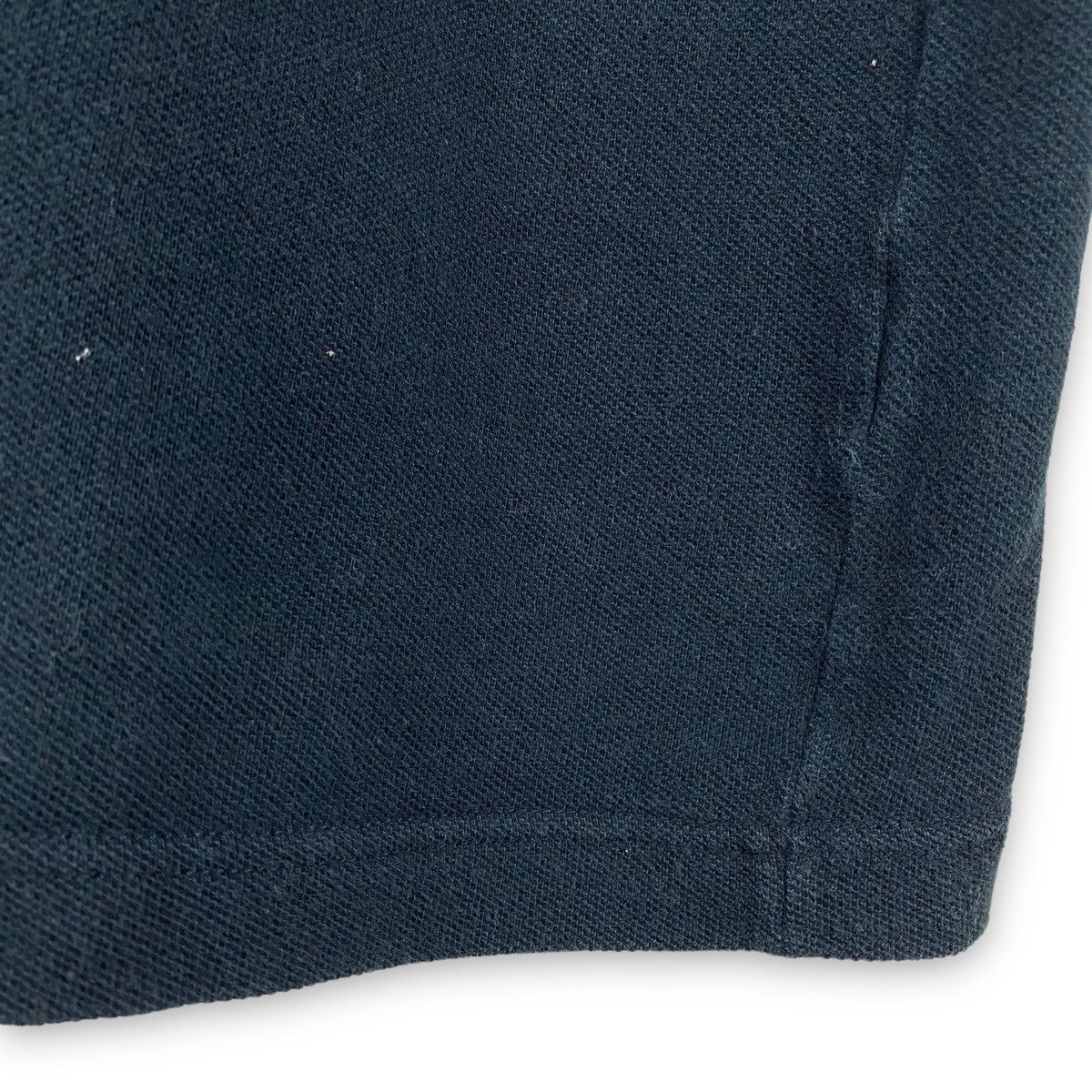Christian Dior Monsieur × Vintage CHRISTIAN DIOR MONSIEUR SMALL LOGO MADE IN ITALY POLO SHIRT Size US M / EU 48-50 / 2 - 5 Thumbnail