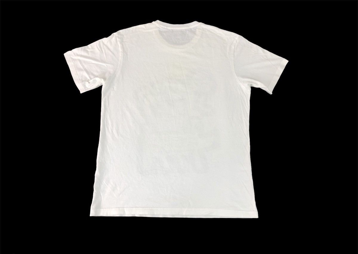 Keith Haring SPRZNY Keith Haring New Drawing Bark Dog Art Tee Size US M / EU 48-50 / 2 - 2 Thumbnail