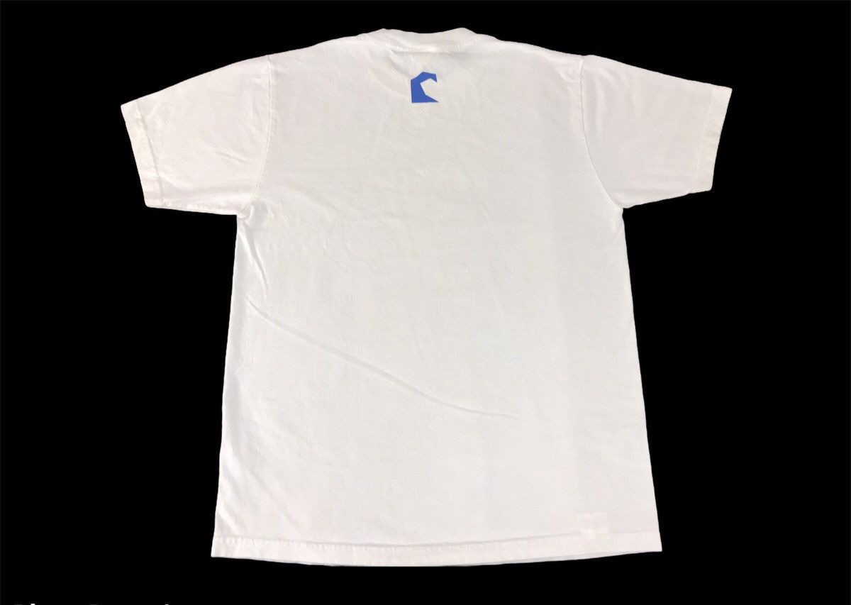 Sun Surf × Vintage Vintage 90s John Severson Present Sunsurf Usa Tee Size US M / EU 48-50 / 2 - 6 Thumbnail