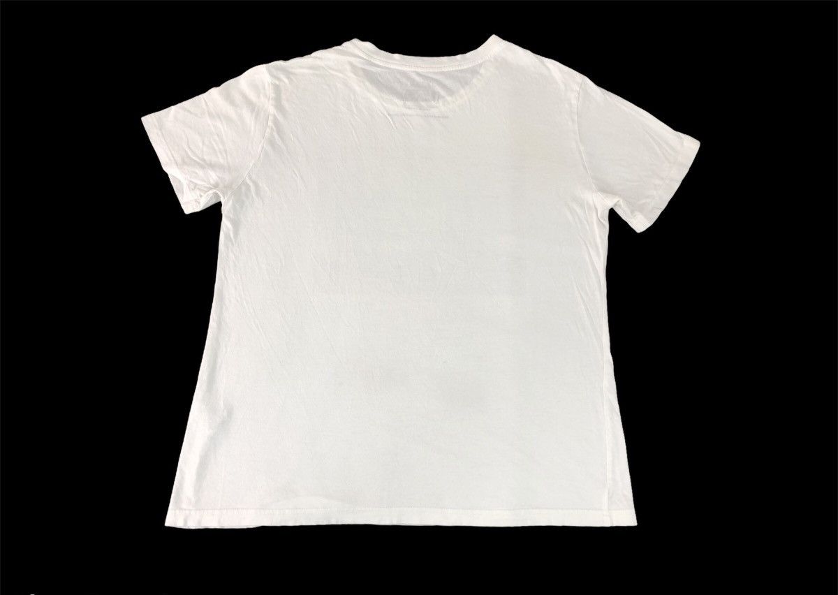 Japanese Brand Viacom Company Paramount Picture Box Logo T-shirt Tee Size L / US 10 / IT 46 - 6 Thumbnail