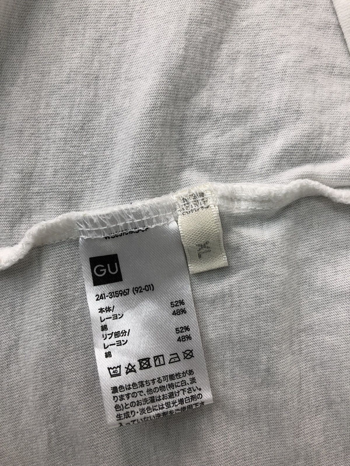 Japanese Brand Viacom Company Paramount Picture Box Logo T-shirt Tee Size L / US 10 / IT 46 - 4 Thumbnail