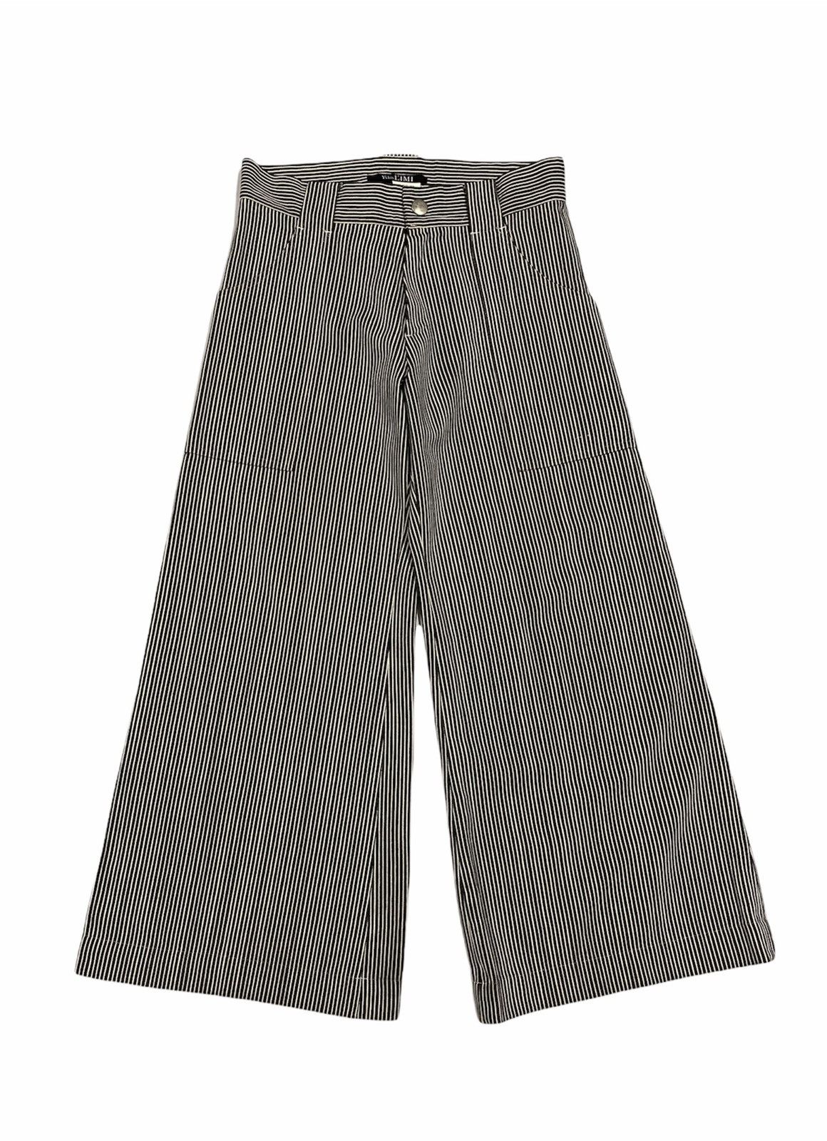 vintage i wish Ys bis sample pants