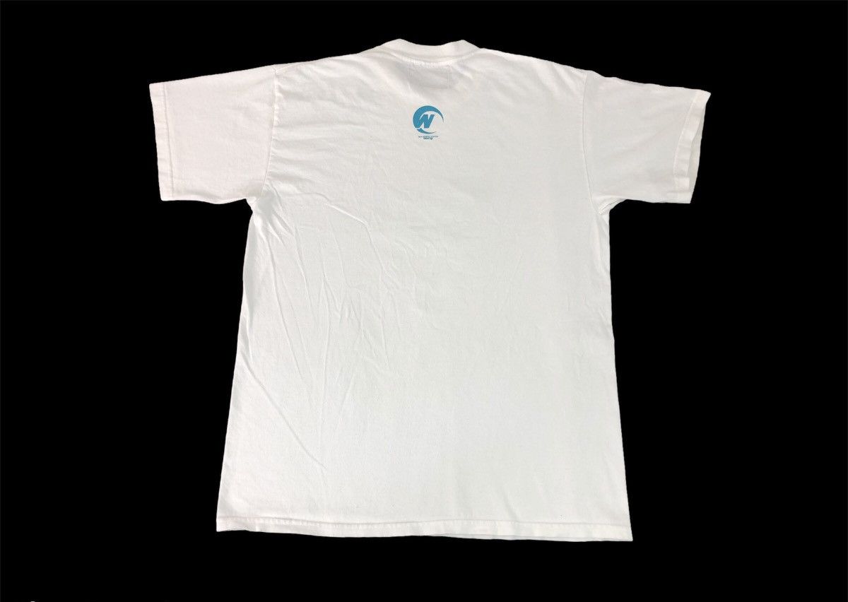 Japanese Brand × Vintage Vintage Wrattle Complete Perfomance Grafitti Style T-shirt Size US L / EU 52-54 / 3 - 2 Thumbnail