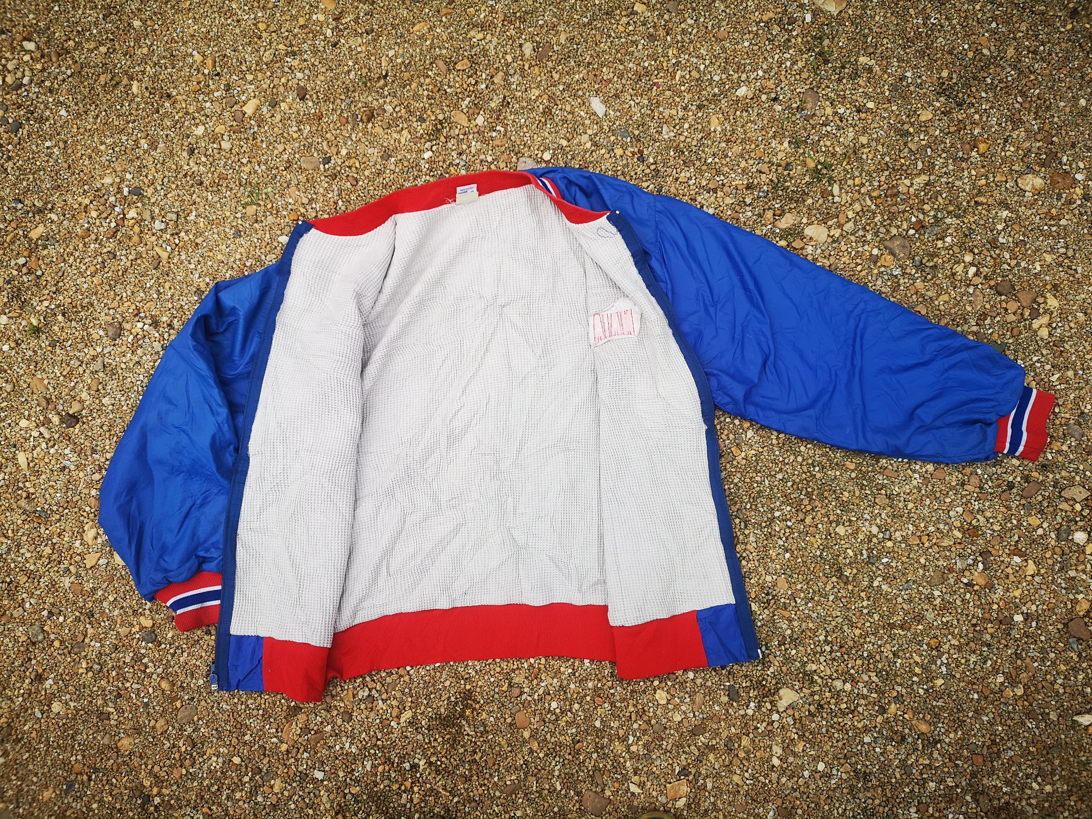 Russell Athletic × Vintage Vintage team NAIA Jacket by Russell Athletic Size US M / EU 48-50 / 2 - 6 Thumbnail