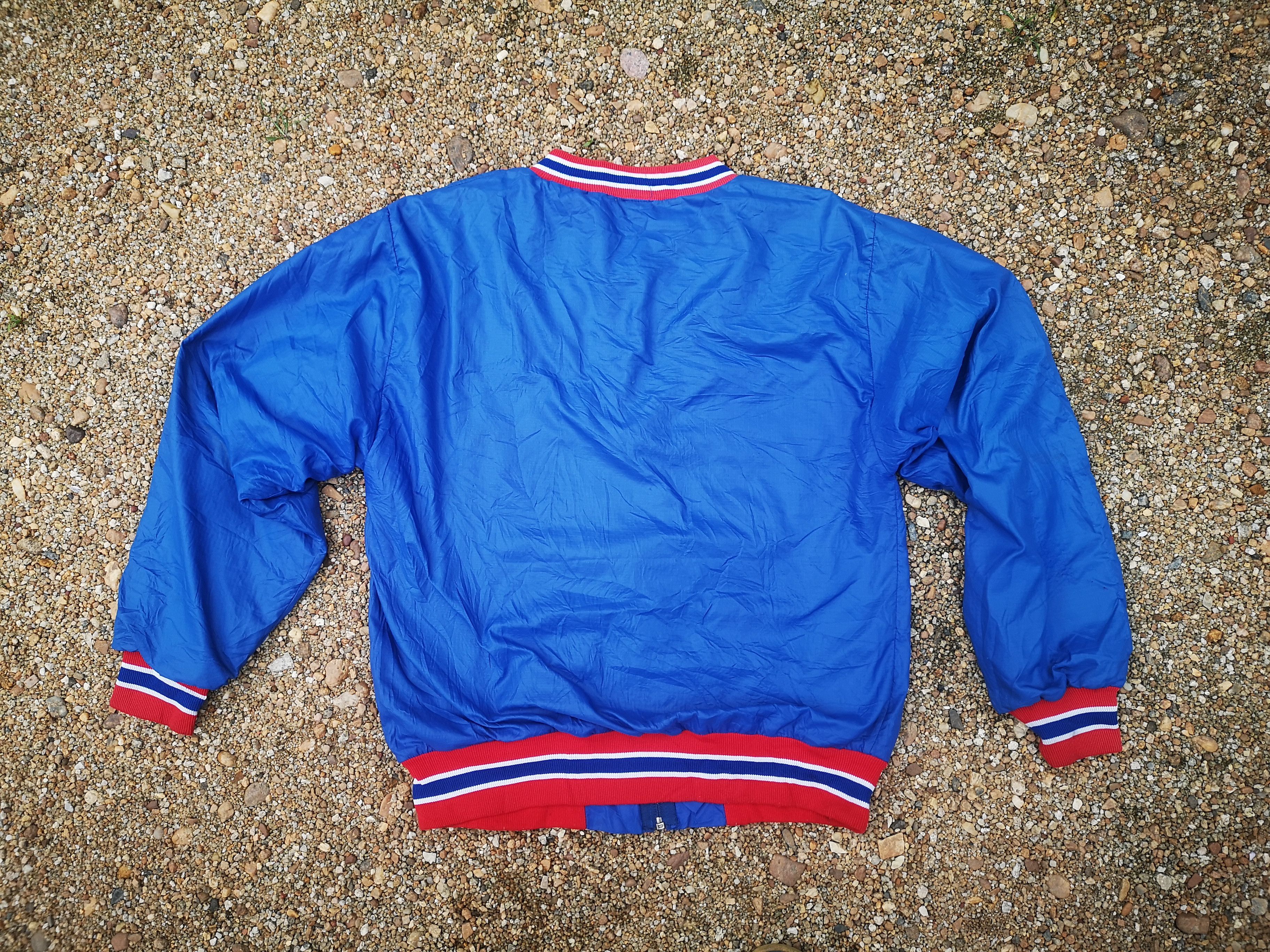 Russell Athletic × Vintage Vintage team NAIA Jacket by Russell Athletic Size US M / EU 48-50 / 2 - 4 Thumbnail