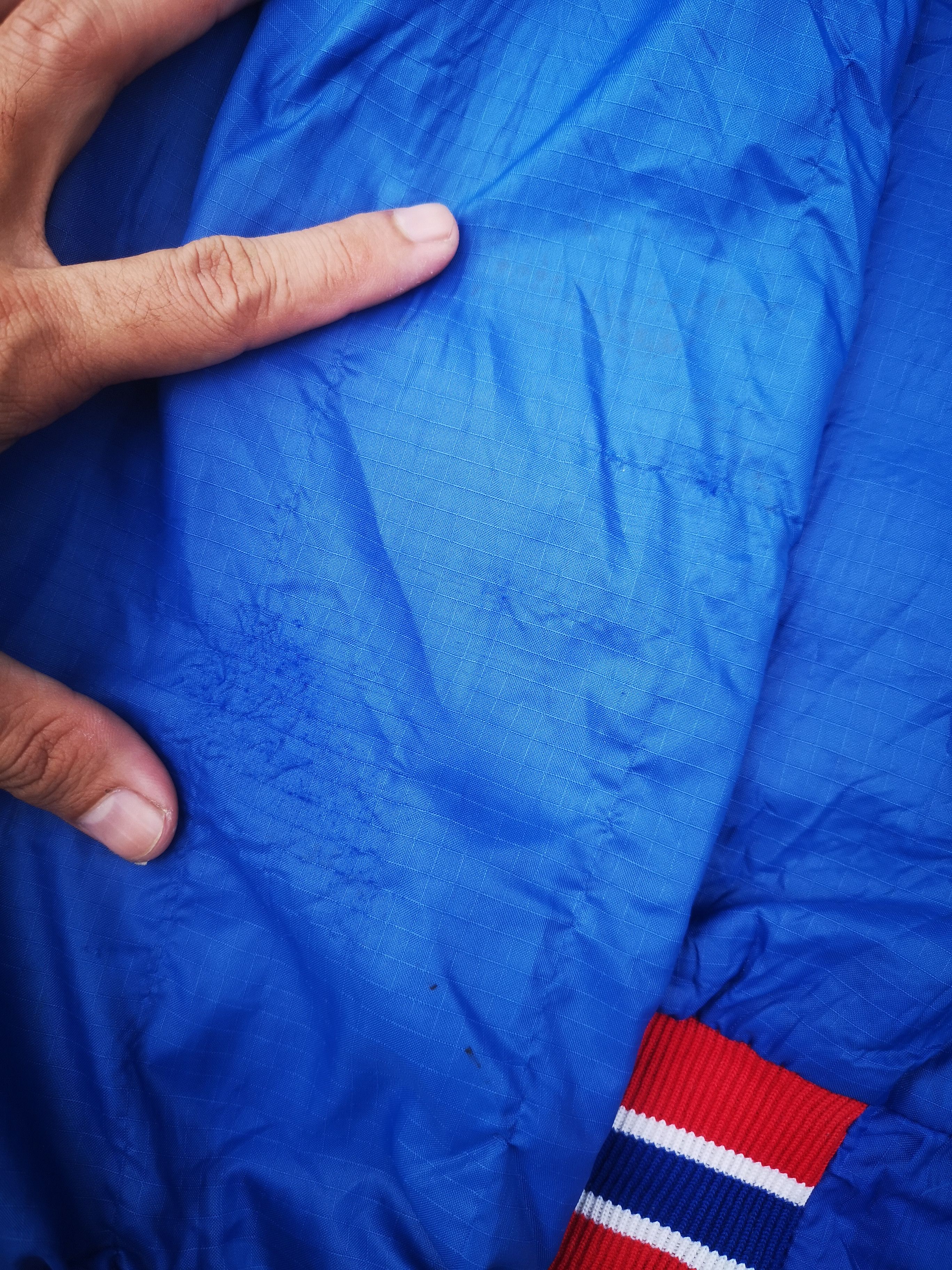 Russell Athletic × Vintage Vintage team NAIA Jacket by Russell Athletic Size US M / EU 48-50 / 2 - 12 Thumbnail