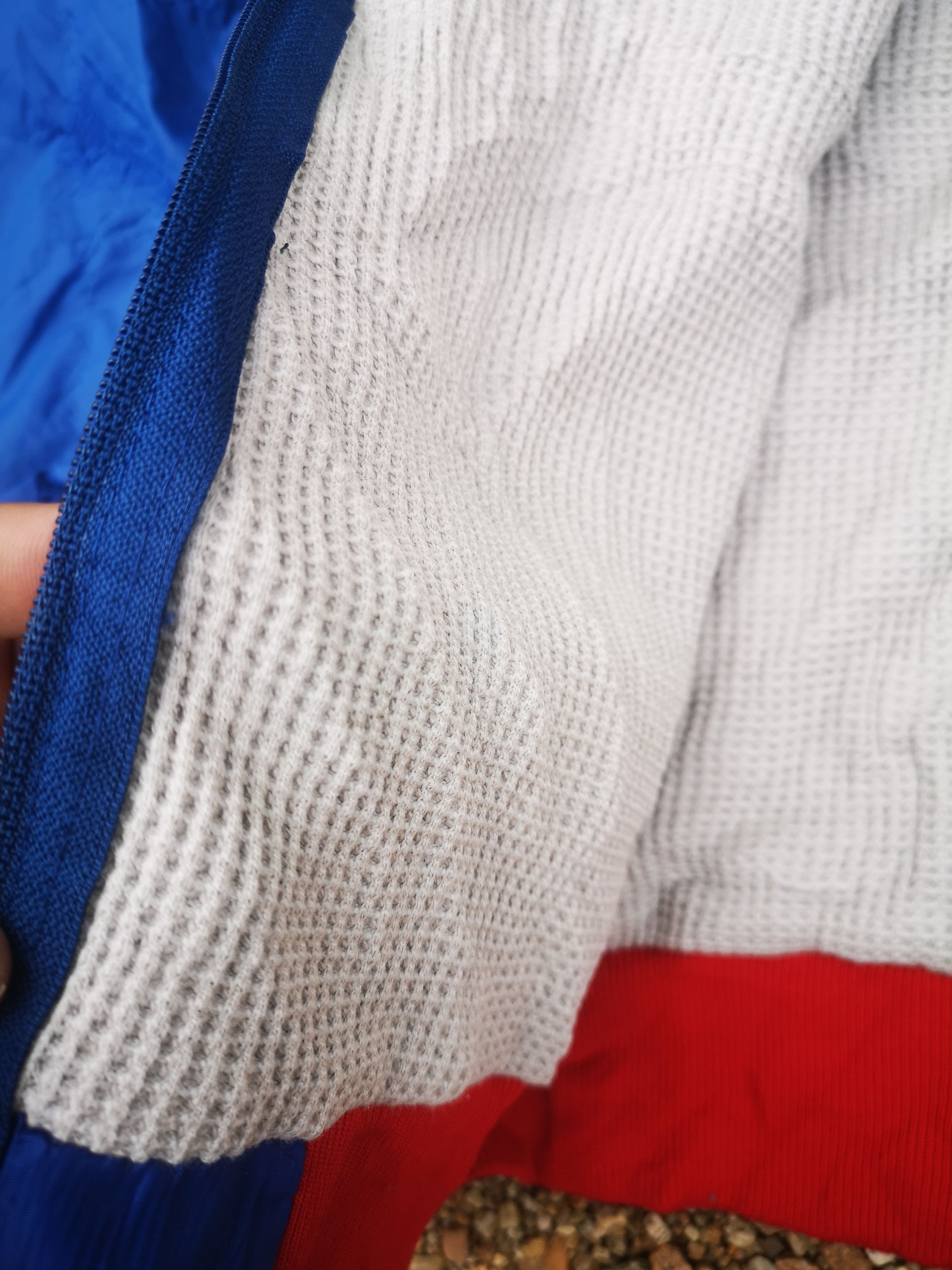 Russell Athletic × Vintage Vintage team NAIA Jacket by Russell Athletic Size US M / EU 48-50 / 2 - 8 Thumbnail