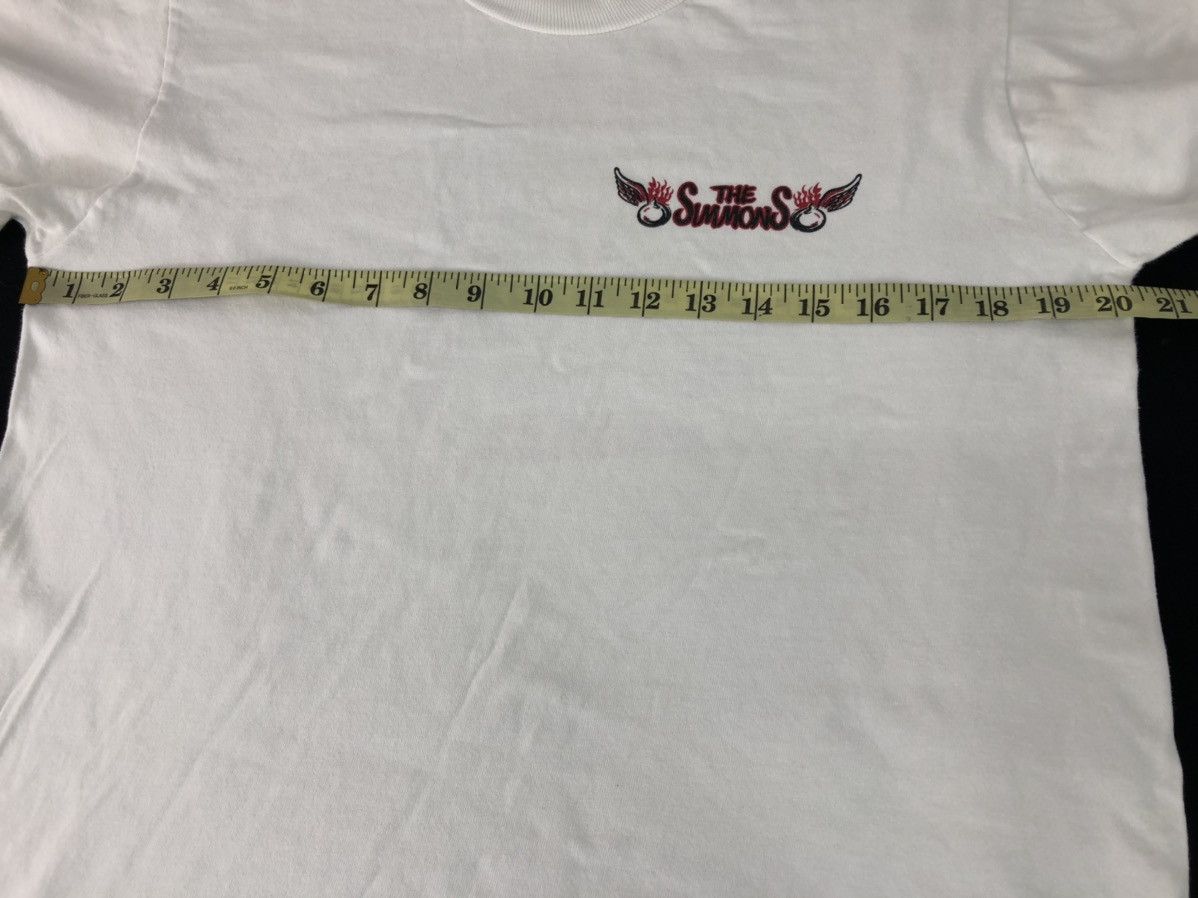 Harley Davidson Vintage The Summons Hawamatsu City Harley Davidson Custom Size US M / EU 48-50 / 2 - 6 Thumbnail