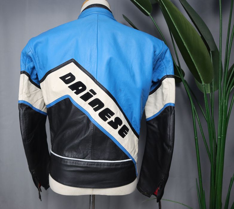 Vintage dainese outlet