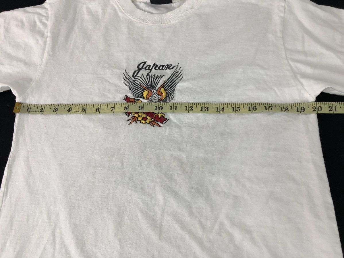 Japanese Brand Bullet Noise Suka Art Japan Souvenir Embroidery Logo Size US M / EU 48-50 / 2 - 8 Thumbnail