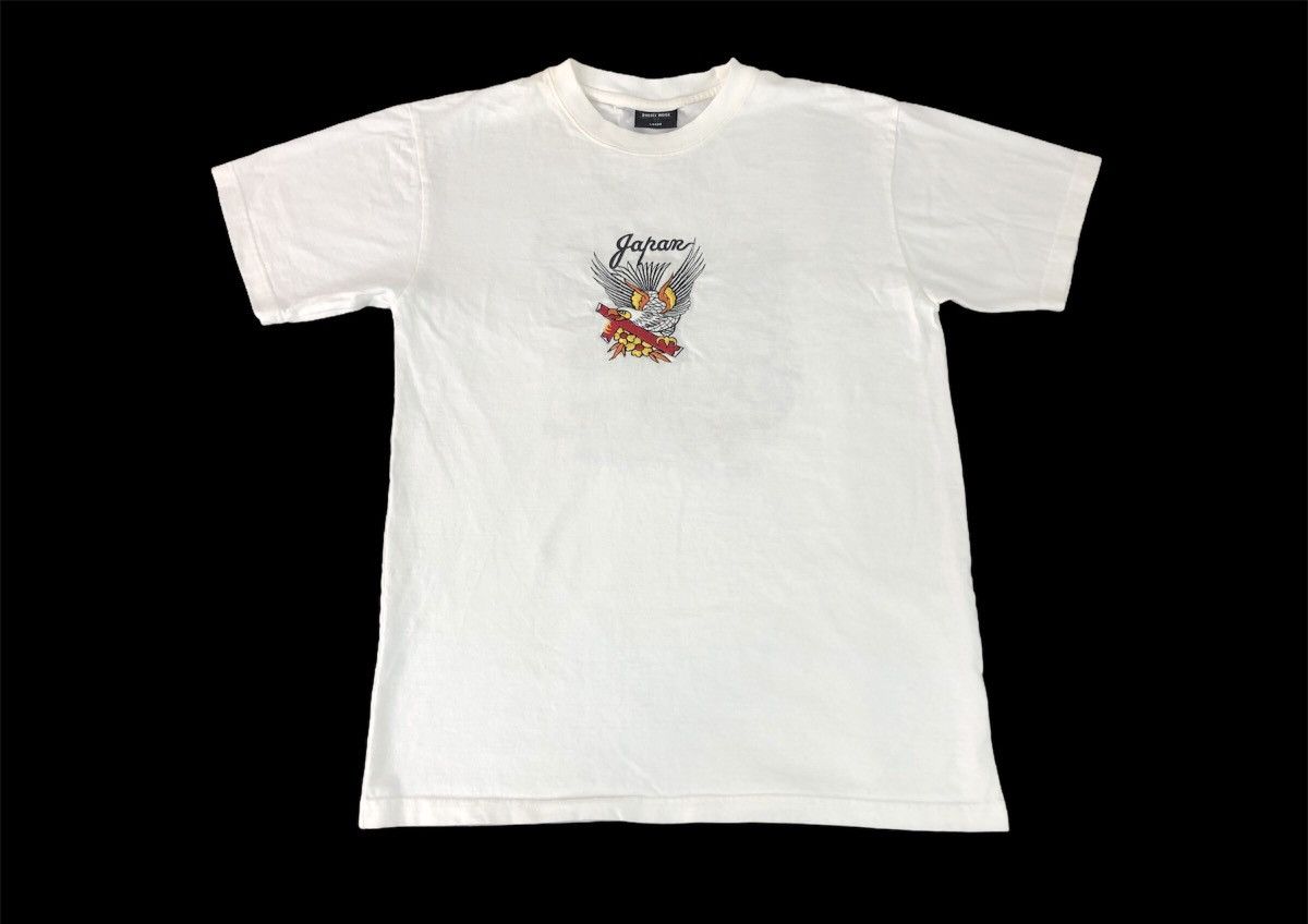 Japanese Brand Bullet Noise Suka Art Japan Souvenir Embroidery Logo Size US M / EU 48-50 / 2 - 2 Thumbnail