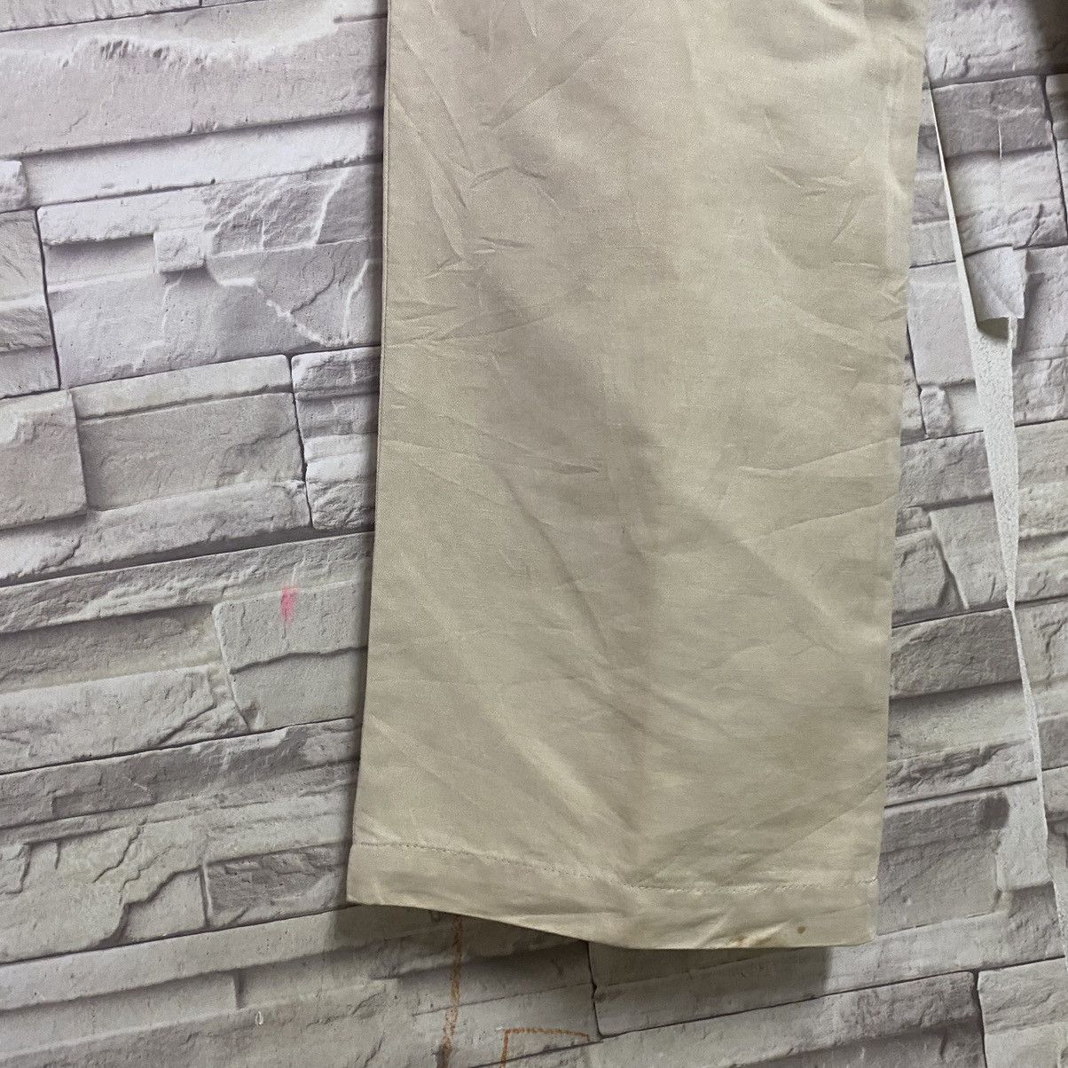 Prada Vintage Prada Cargo Pants Size US 32 / EU 48 - 16 Thumbnail