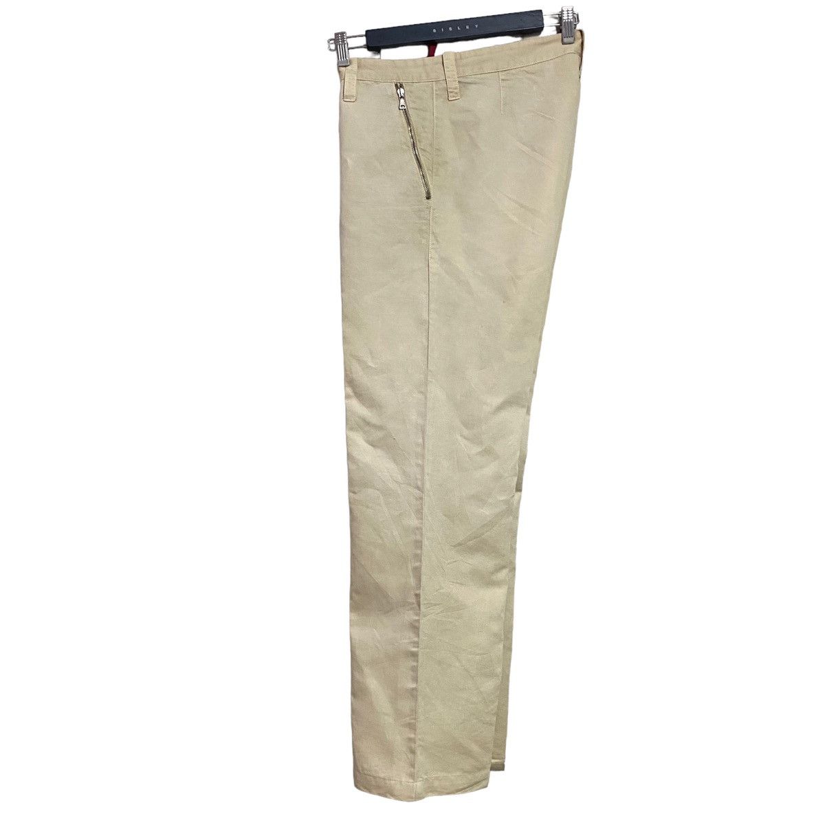 Prada Vintage Prada Cargo Pants Size US 32 / EU 48 - 3 Thumbnail