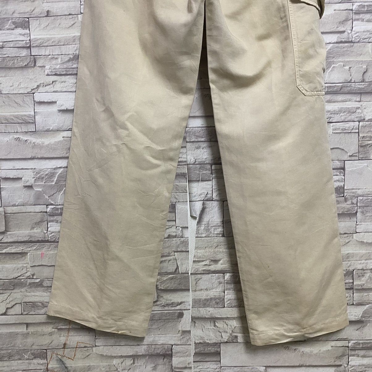 Prada Vintage Prada Cargo Pants Size US 32 / EU 48 - 13 Thumbnail