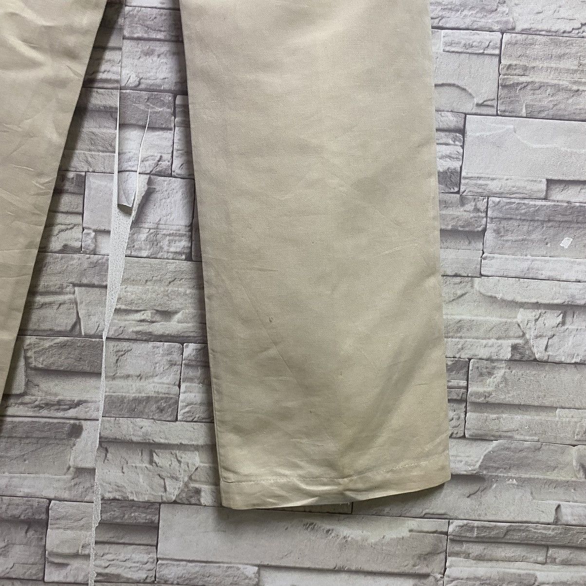 Prada Vintage Prada Cargo Pants Size US 32 / EU 48 - 15 Thumbnail